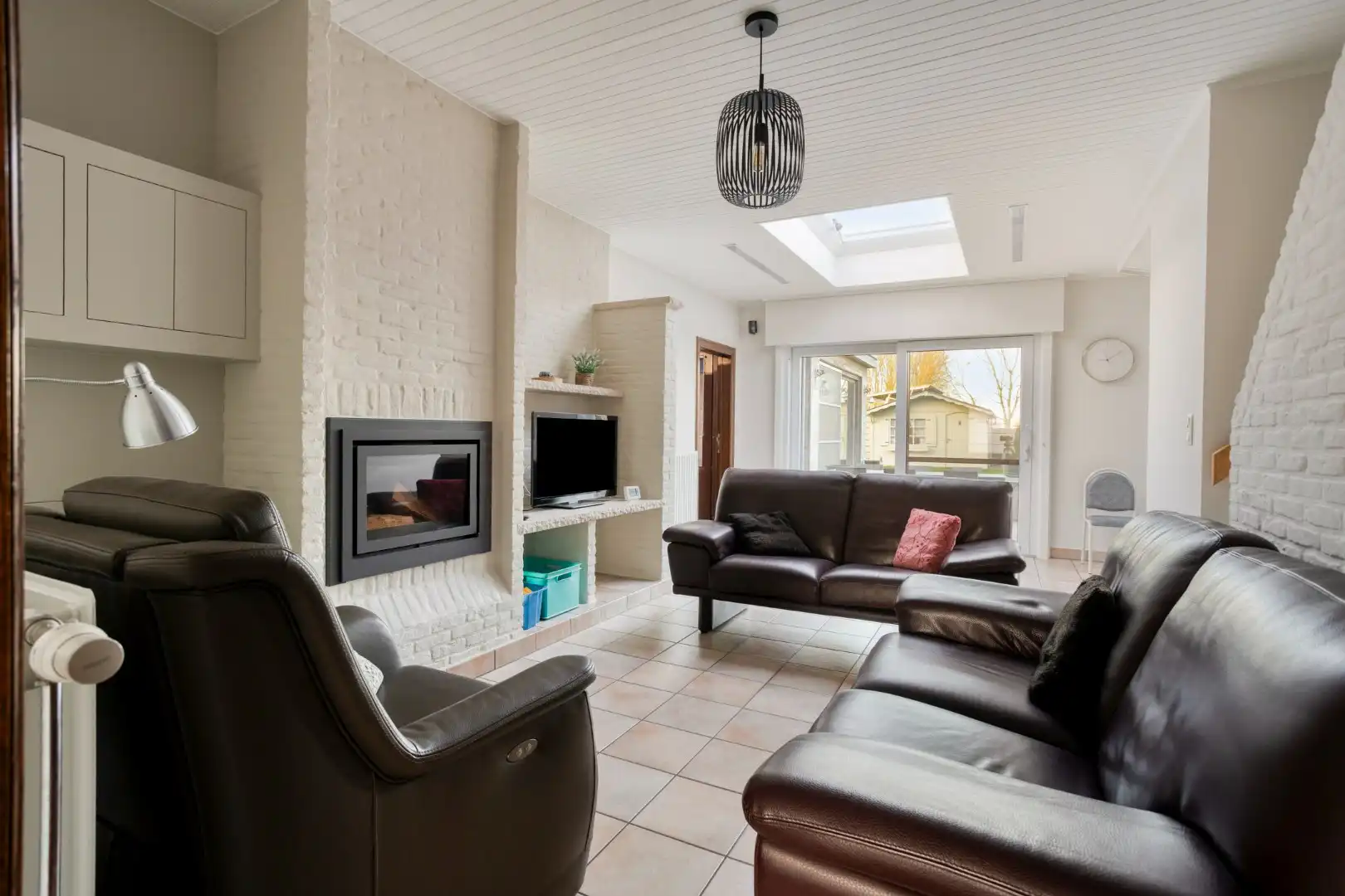 Instapkare woning met 3 slaapkamers, tuin en gunstig EPC (B) foto 6