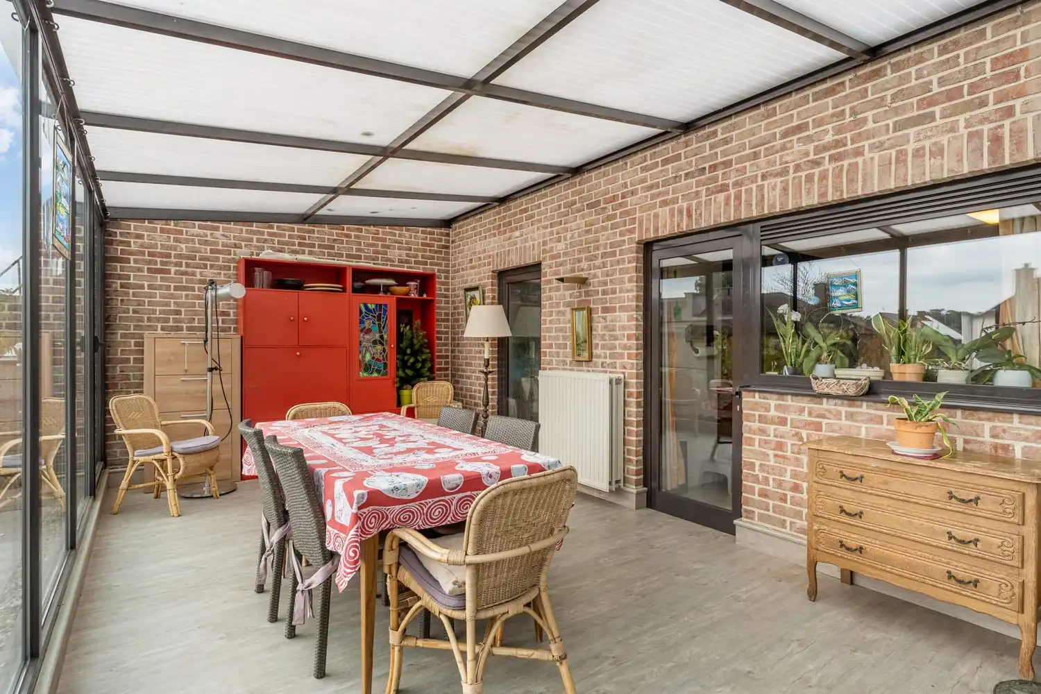 Opbrengsteigendom in het hartje van Houthalen centrum! (8 entiteiten) foto 21