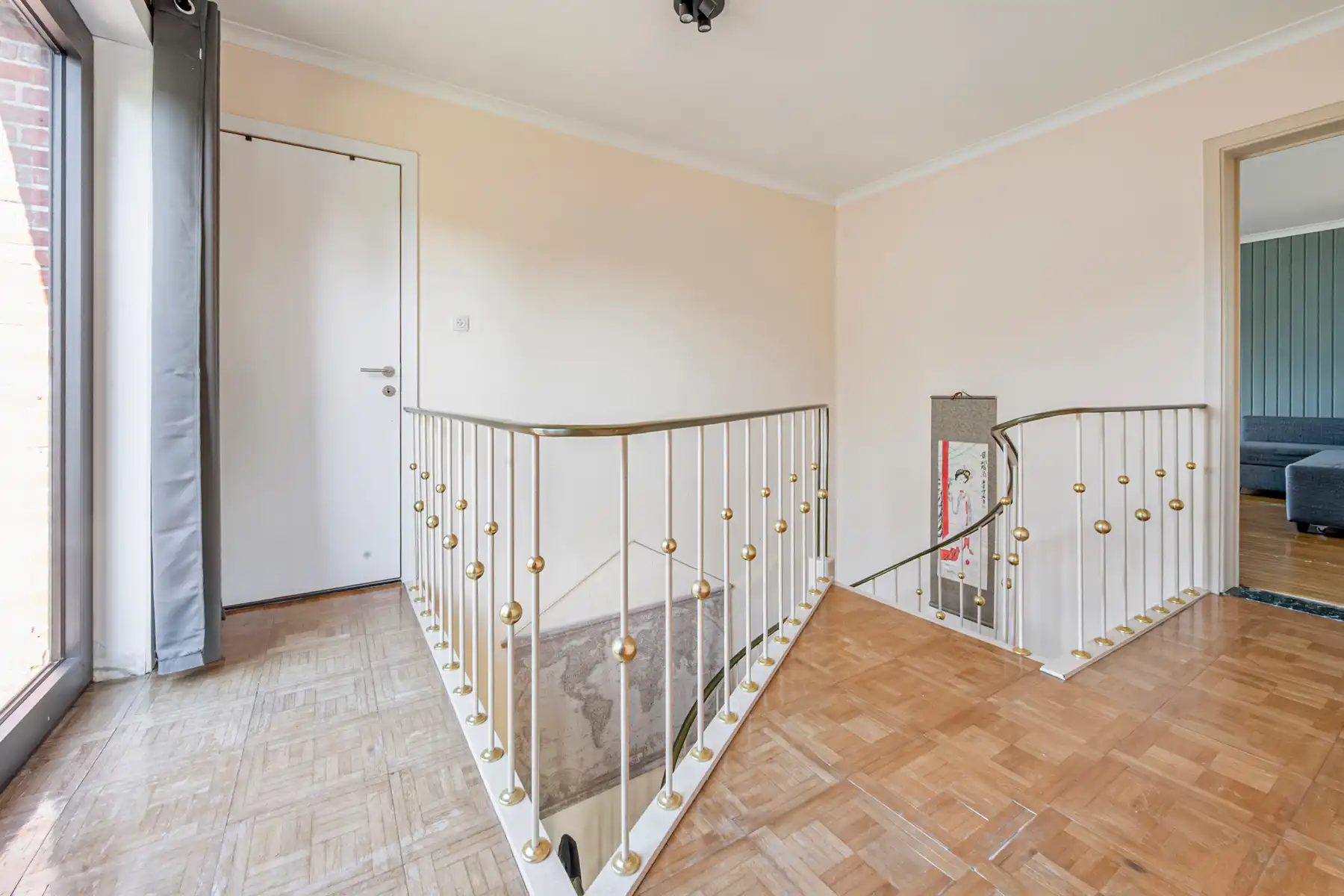 Instapklare, gerenoveerde woning met authentieke charme! foto 17