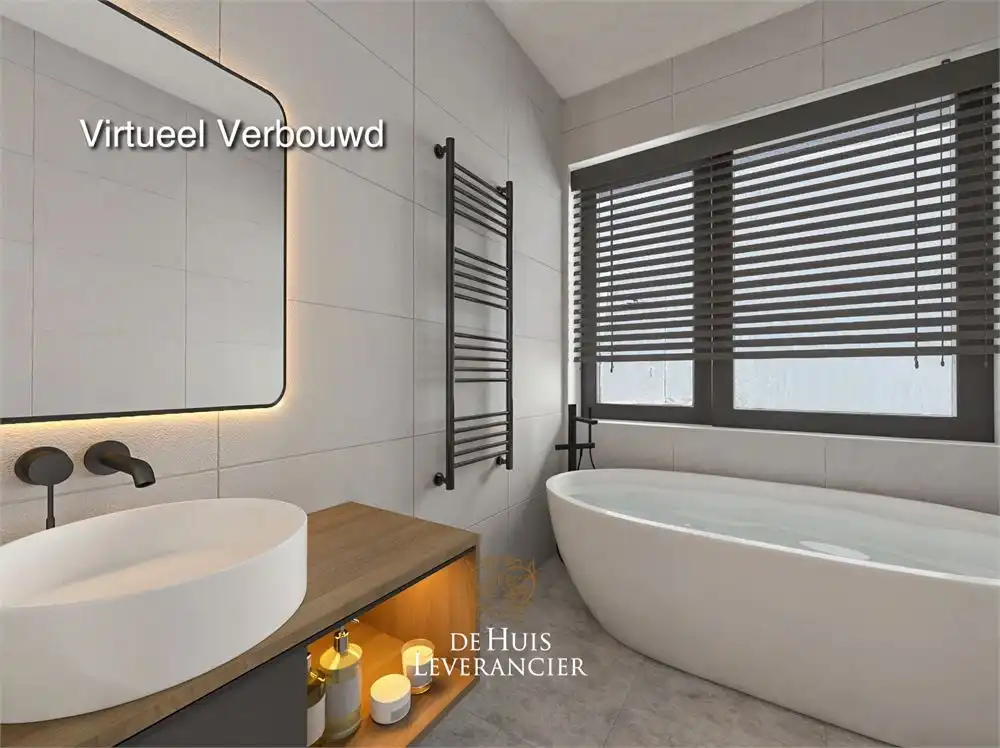 Jouw startersstek of slimme investering in hartje Mortsel? foto {{pictureIndex}}