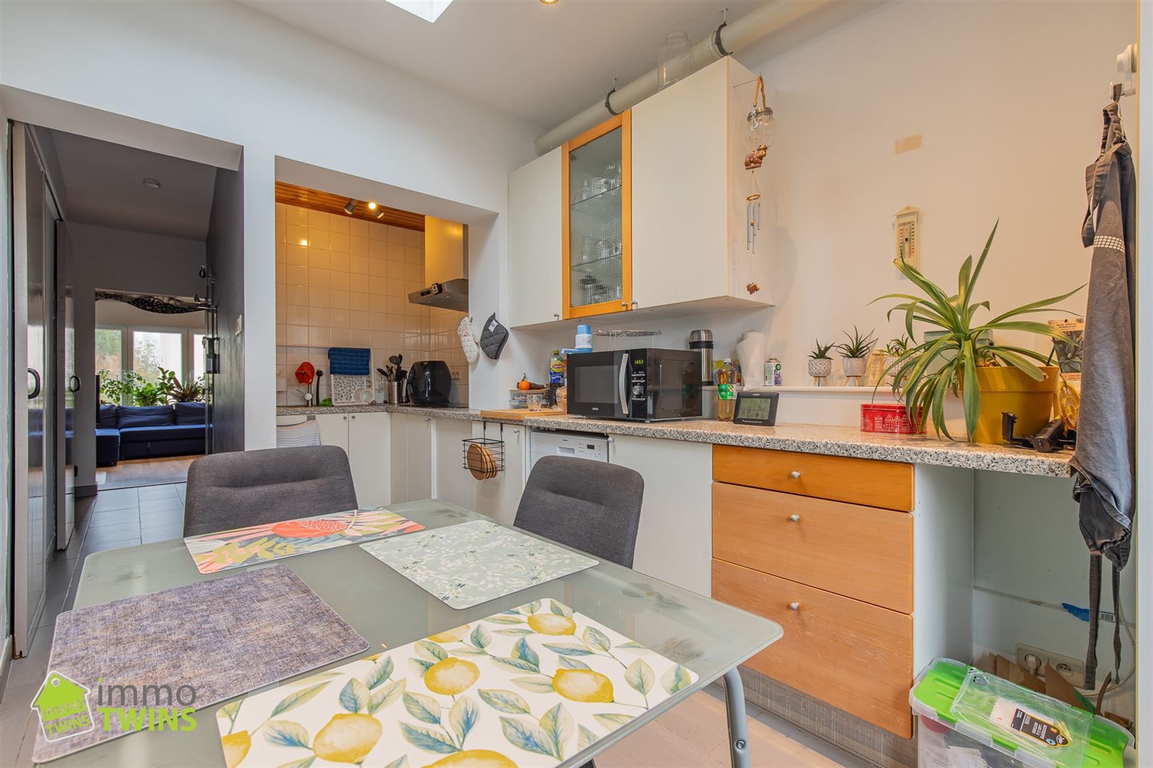 Goed gelegen woning te Lebbeke foto 10