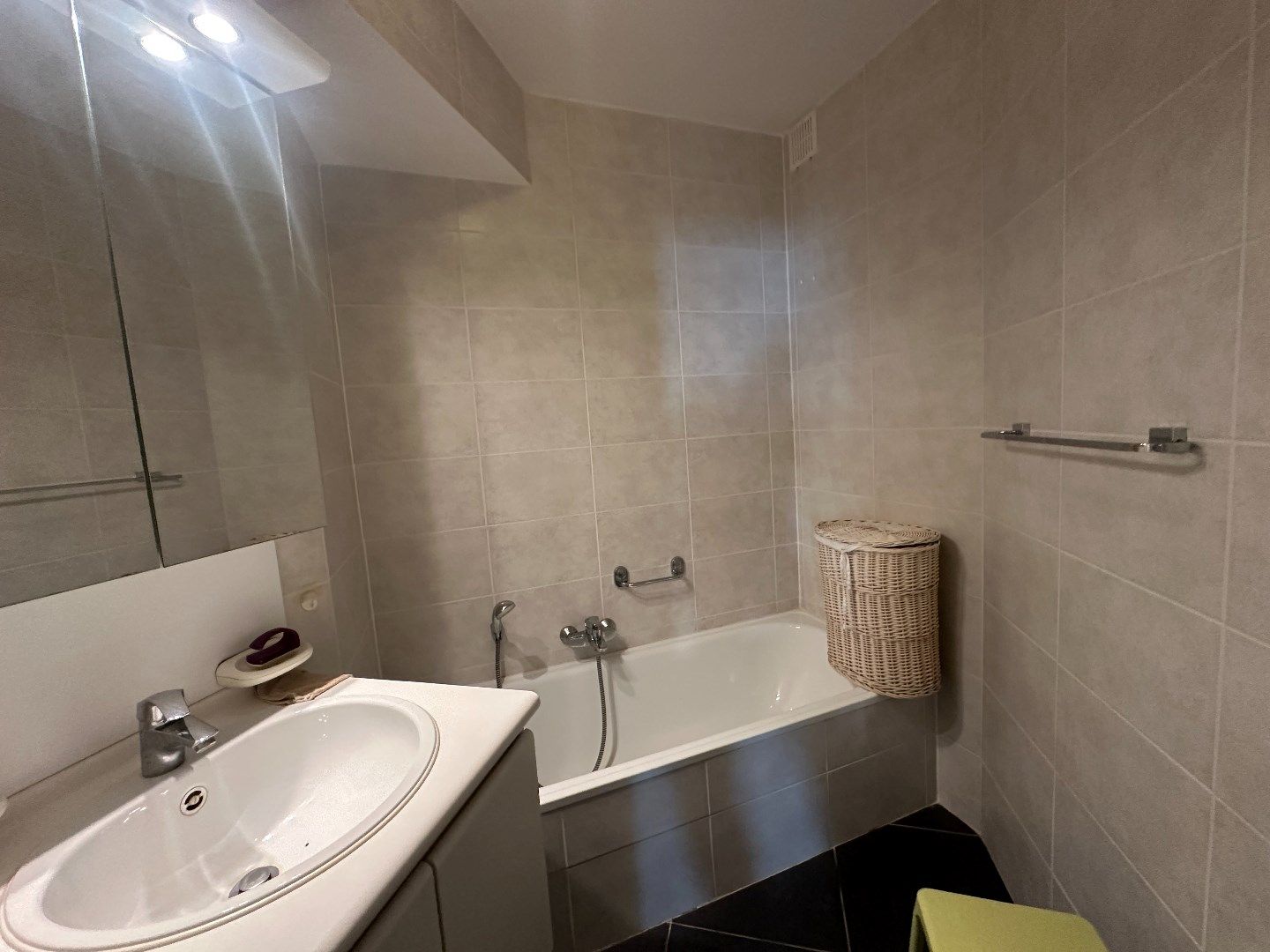 2-slaapkamer appartement te Diksmuide  foto 9