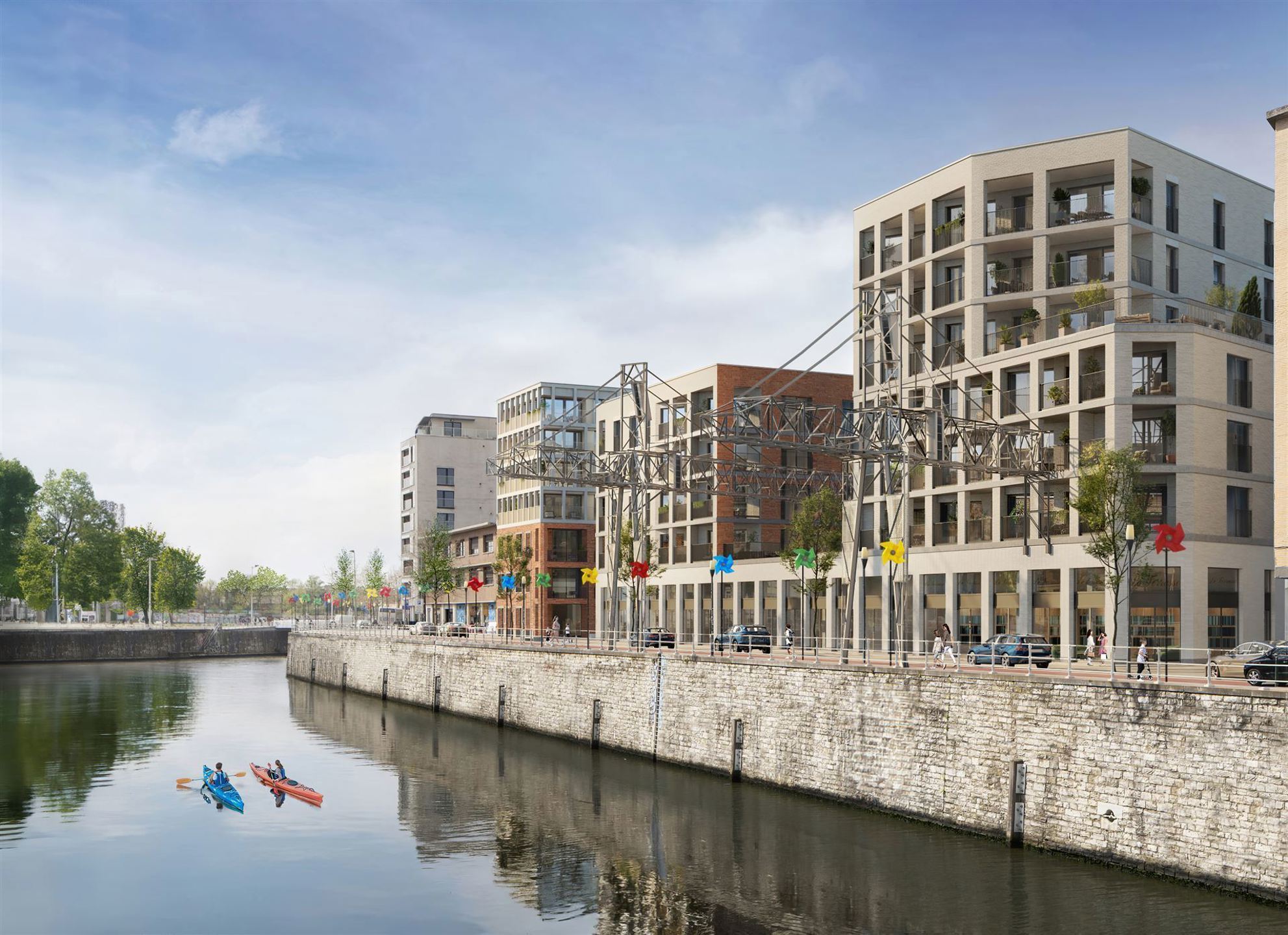 MOGELIJKHEID 6% BTW - 40% VERKOCHT foto 18