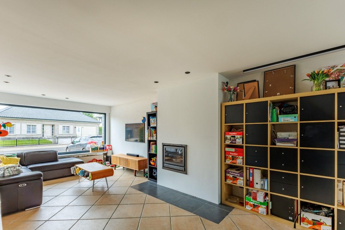 Lede – Ruime woning op een prachtig perceel van 9a 54ca in groene omgeving foto 7