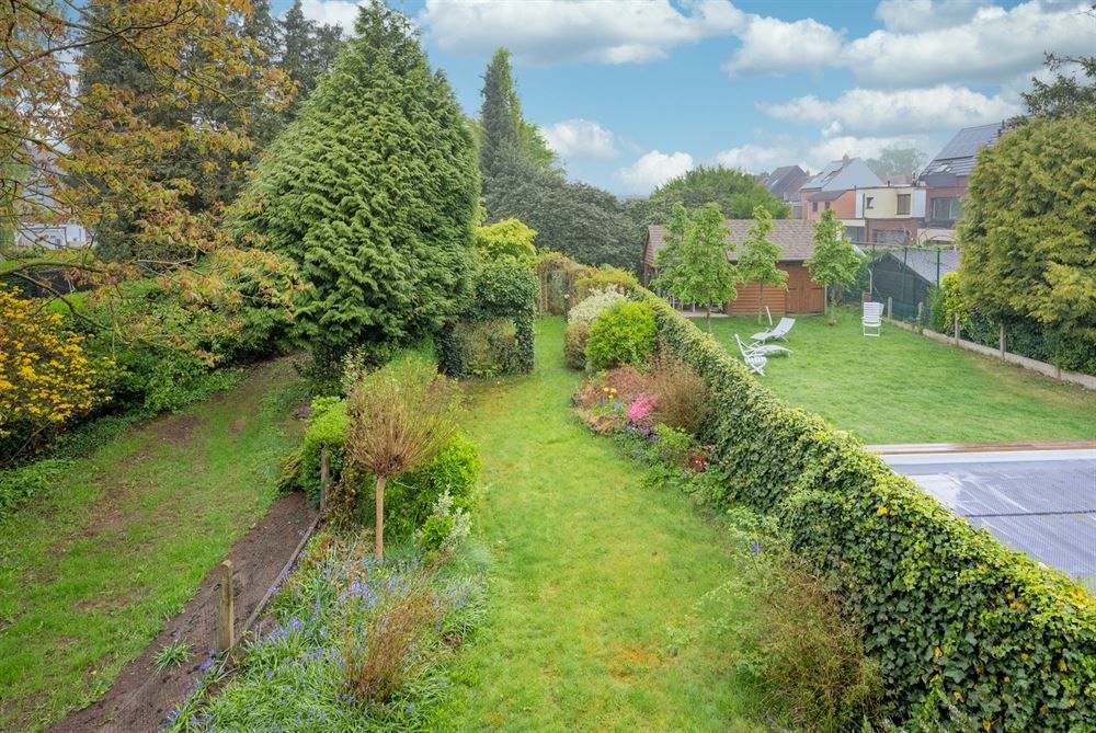 Huis foto 14