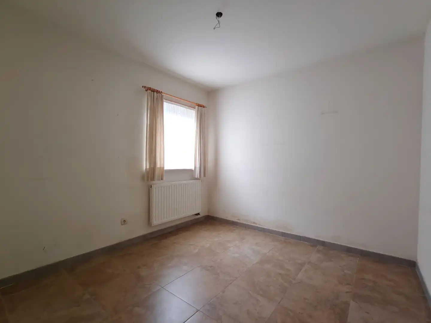 Gelijkvloers appartement met tuin te Zele foto 7