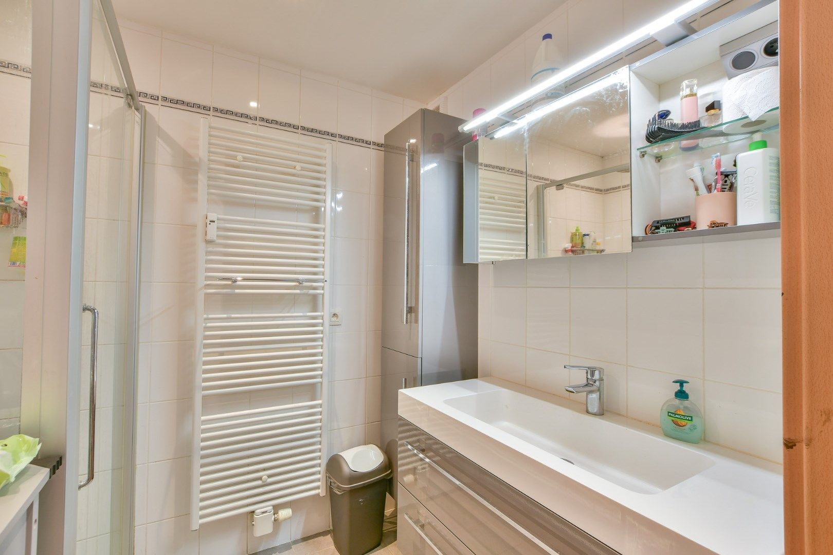 3-slaapkamer appartement te Oostende foto 11