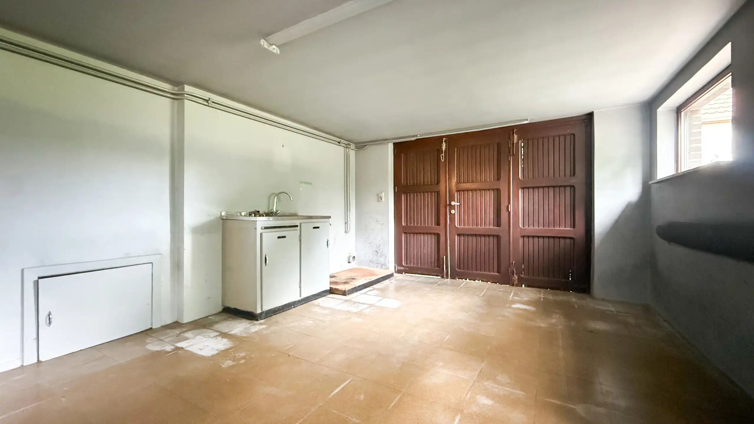 Ruime split-levelwoning met 3 slaapkamers op groot perceel! foto 14