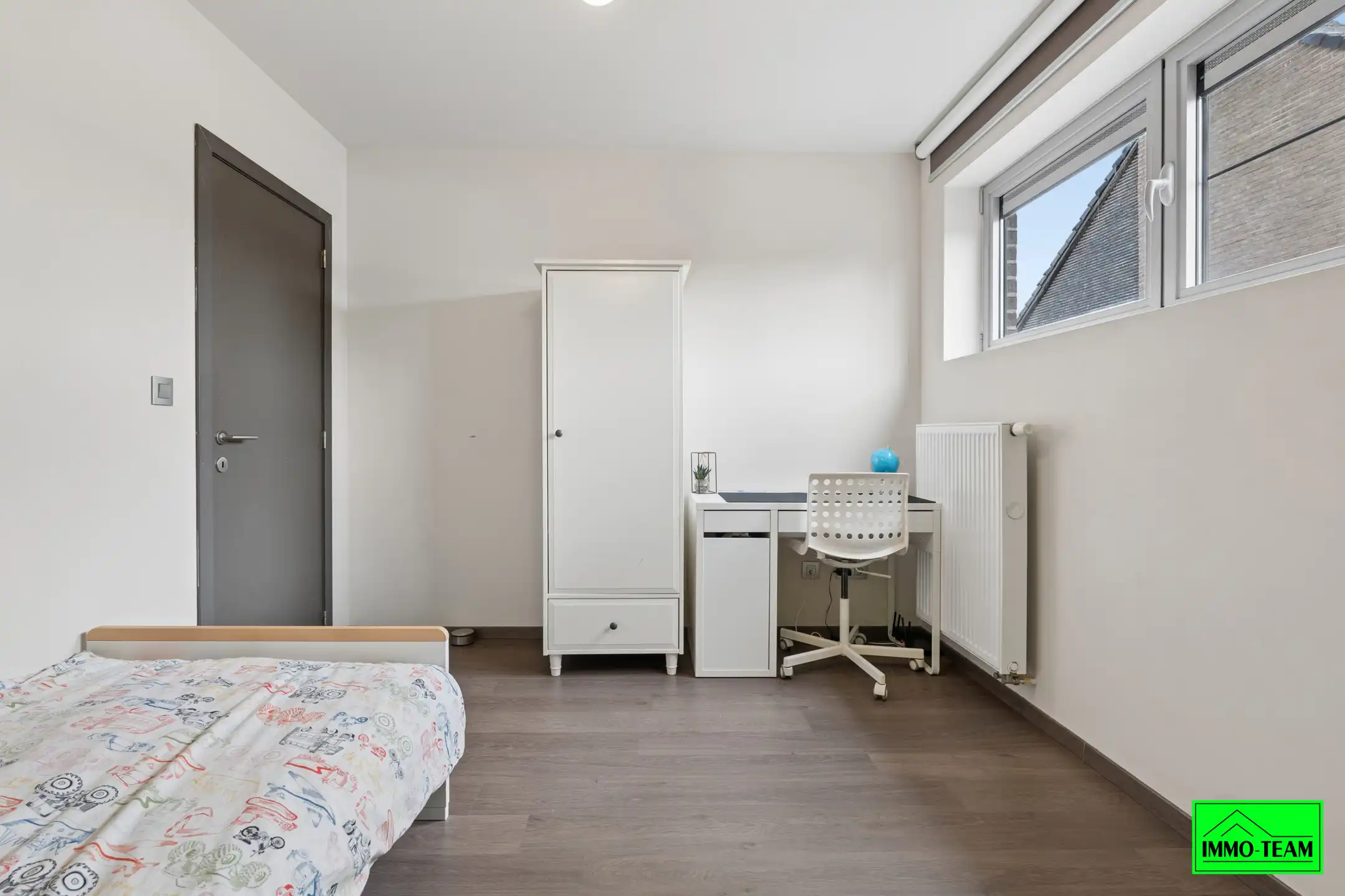 Energiezuinige instapklare gezinswoning met 4 slaapkamers foto 15