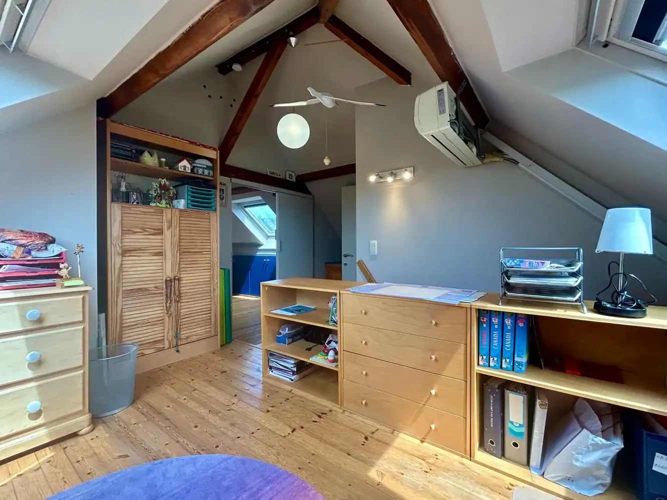 Toplocatie in Heverlee: open bebouwing met prachtige tuin en vergezichten foto 12