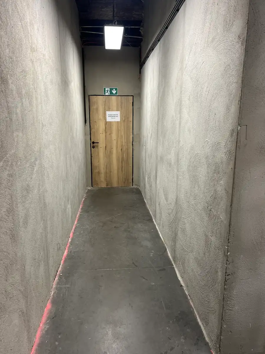 Kantoor te huur - Hoogstraat 64 - 1000 Brussel. foto 7