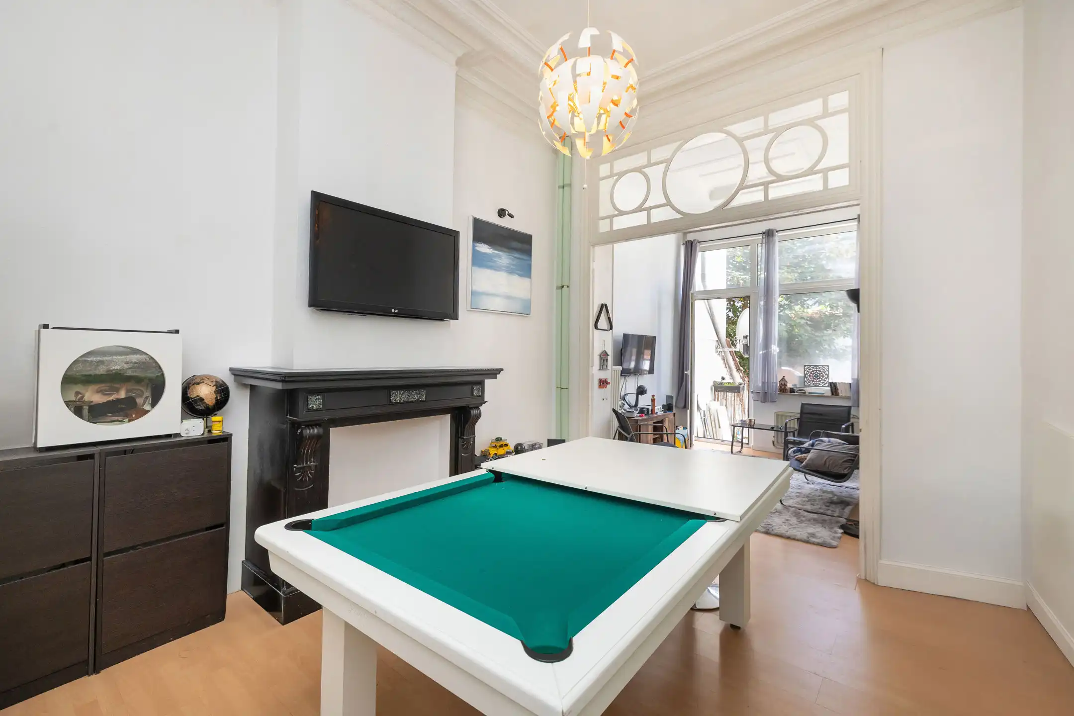 Karakteristiek gebouw foto 12