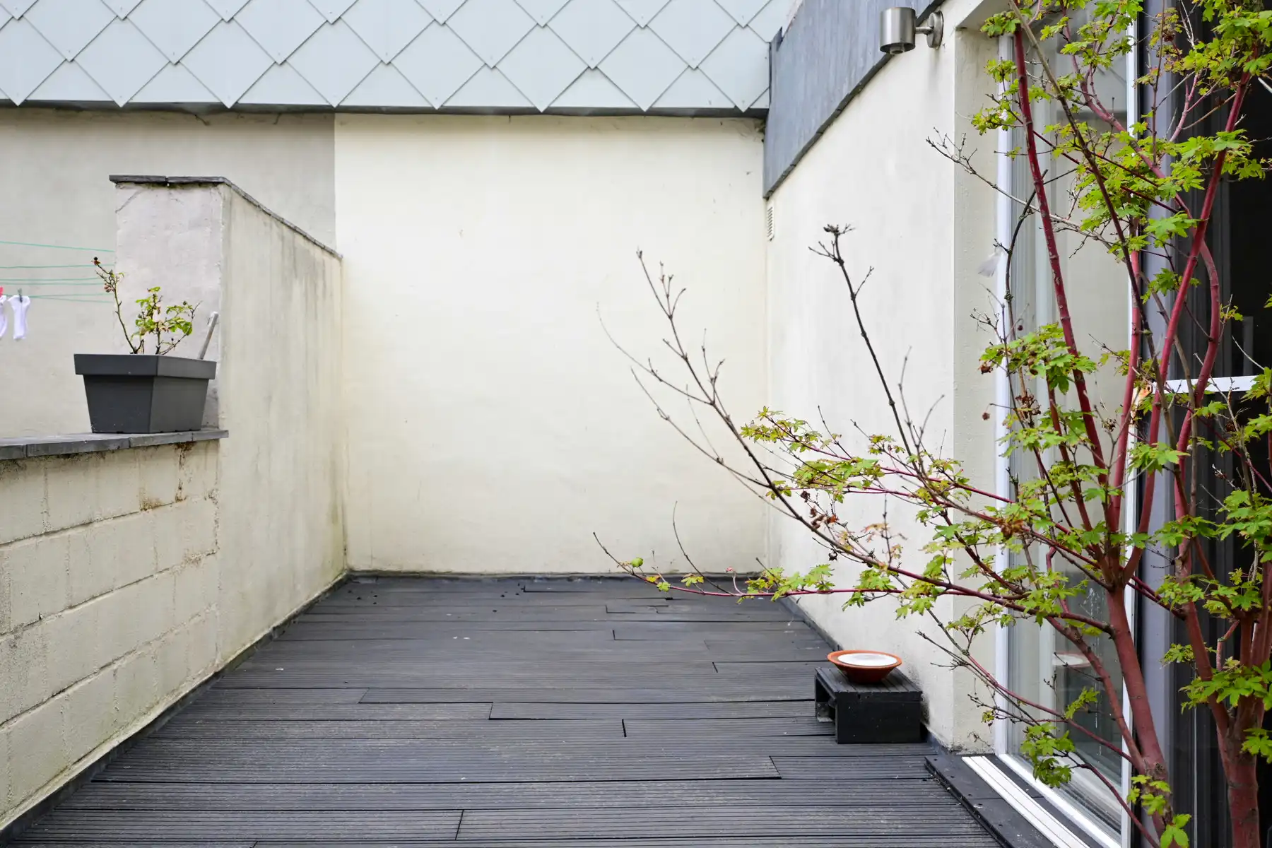 Ruime gezinswoning met twee zonneterrassen in Oostende. foto 6