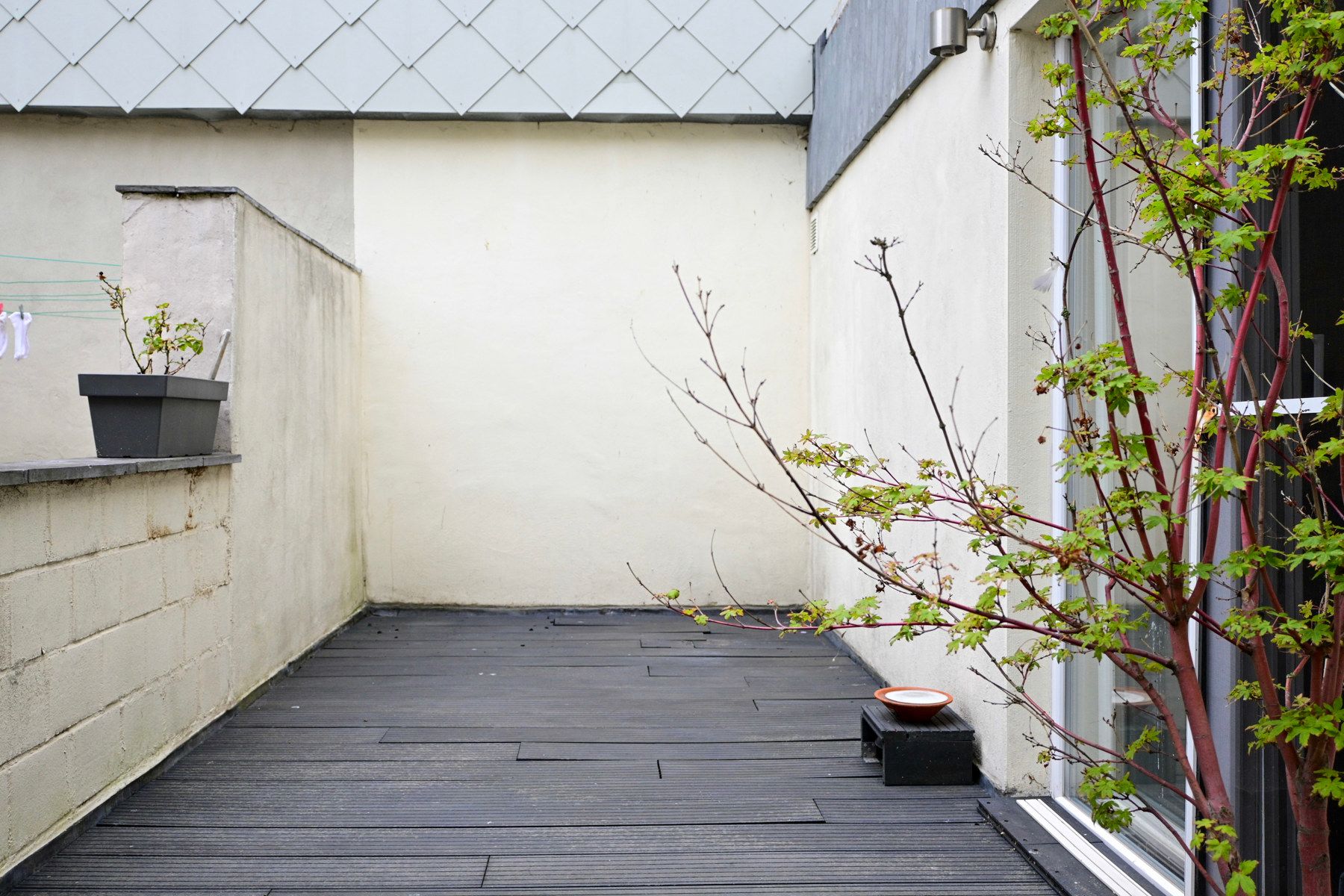 Ruime gezinswoning met twee zonneterrassen in Oostende. foto 6