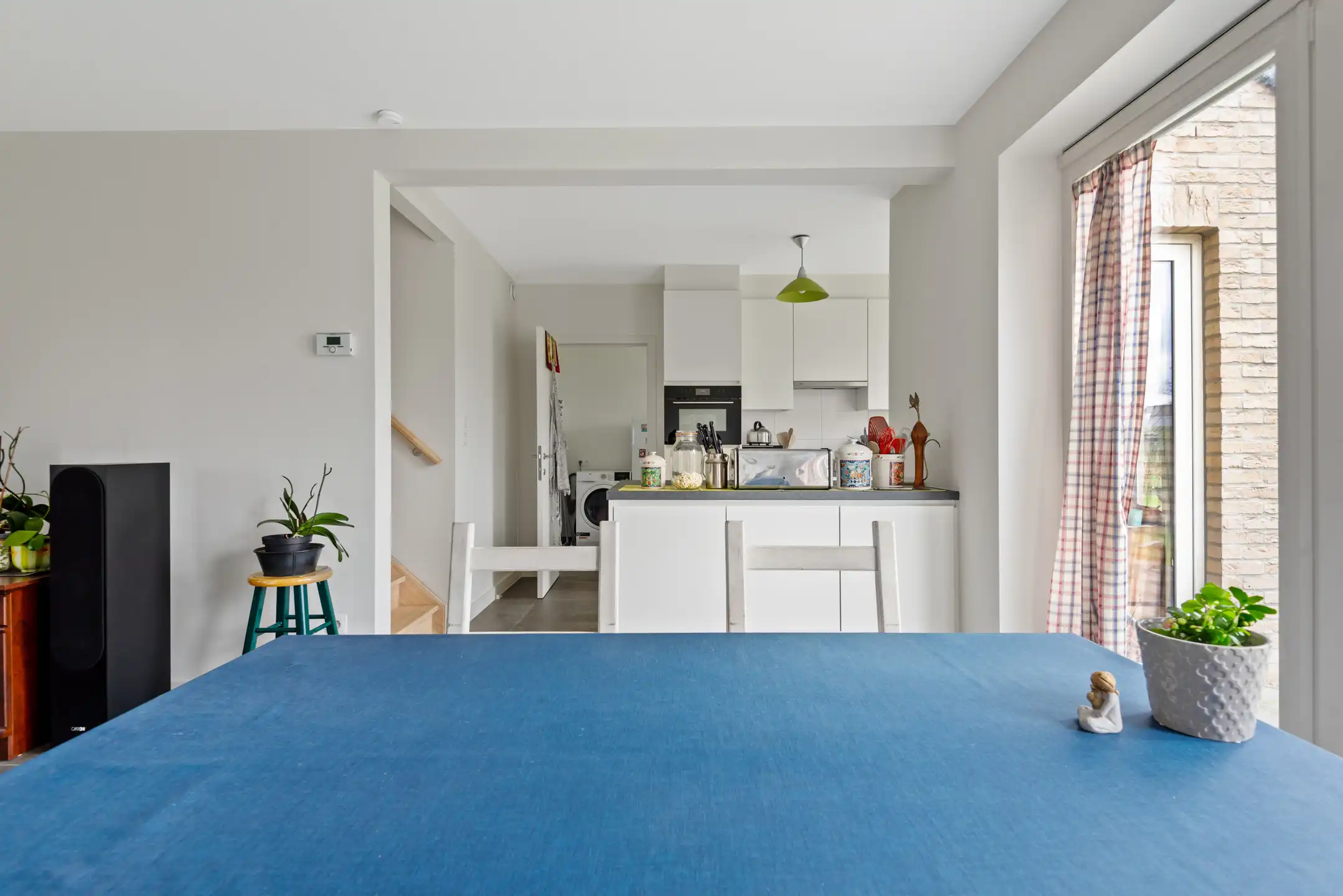 Nieuwbouwwoning met 3 slaapkamers te centrum Dessel foto 8