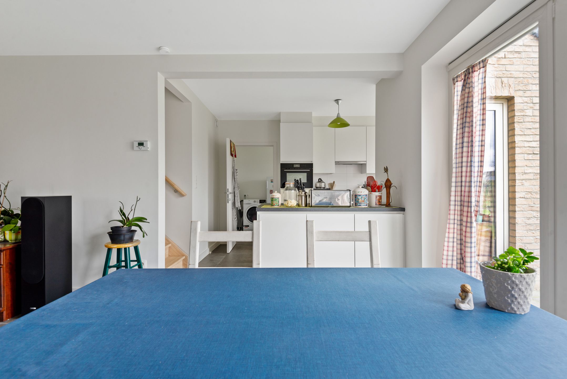 Nieuwbouwwoning met 3 slaapkamers te centrum Dessel foto 8