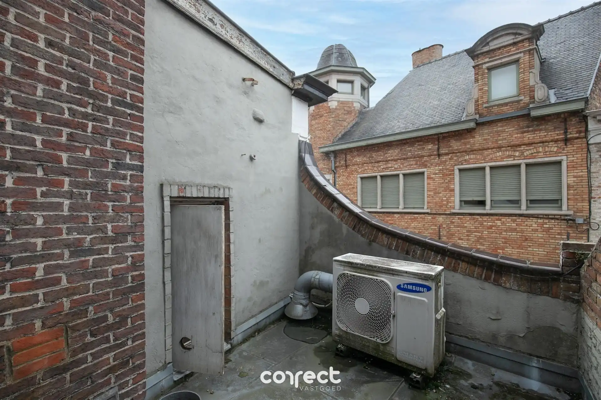 Polyvalent pand met heel wat mogelijkheden! foto 13