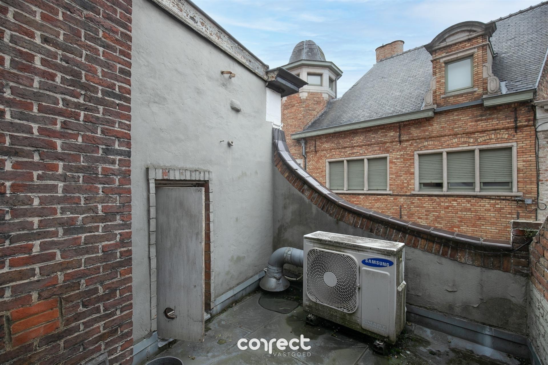 Handelspand met heel wat mogelijkheden! foto 13