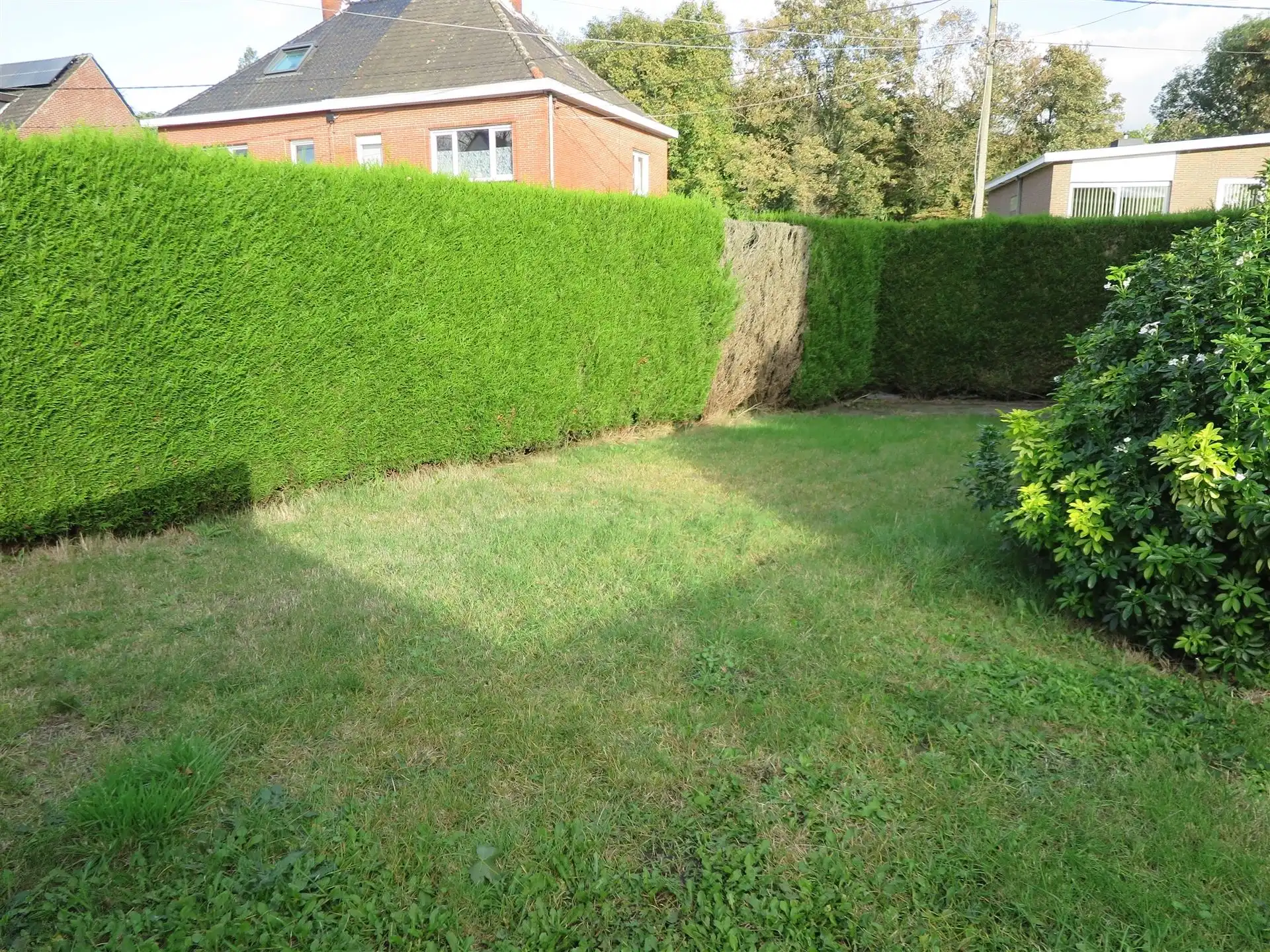 Huis foto 3