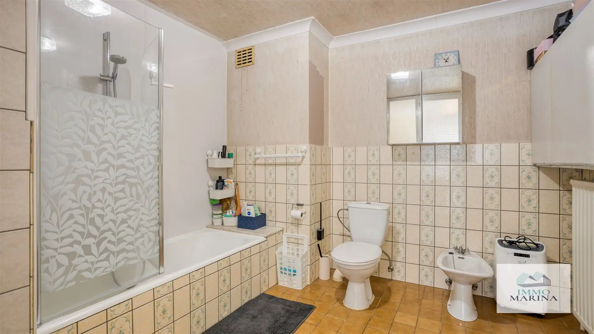 Zeer ruime (handels)woning met project mogelijkheid centrum Keerbergen foto 15