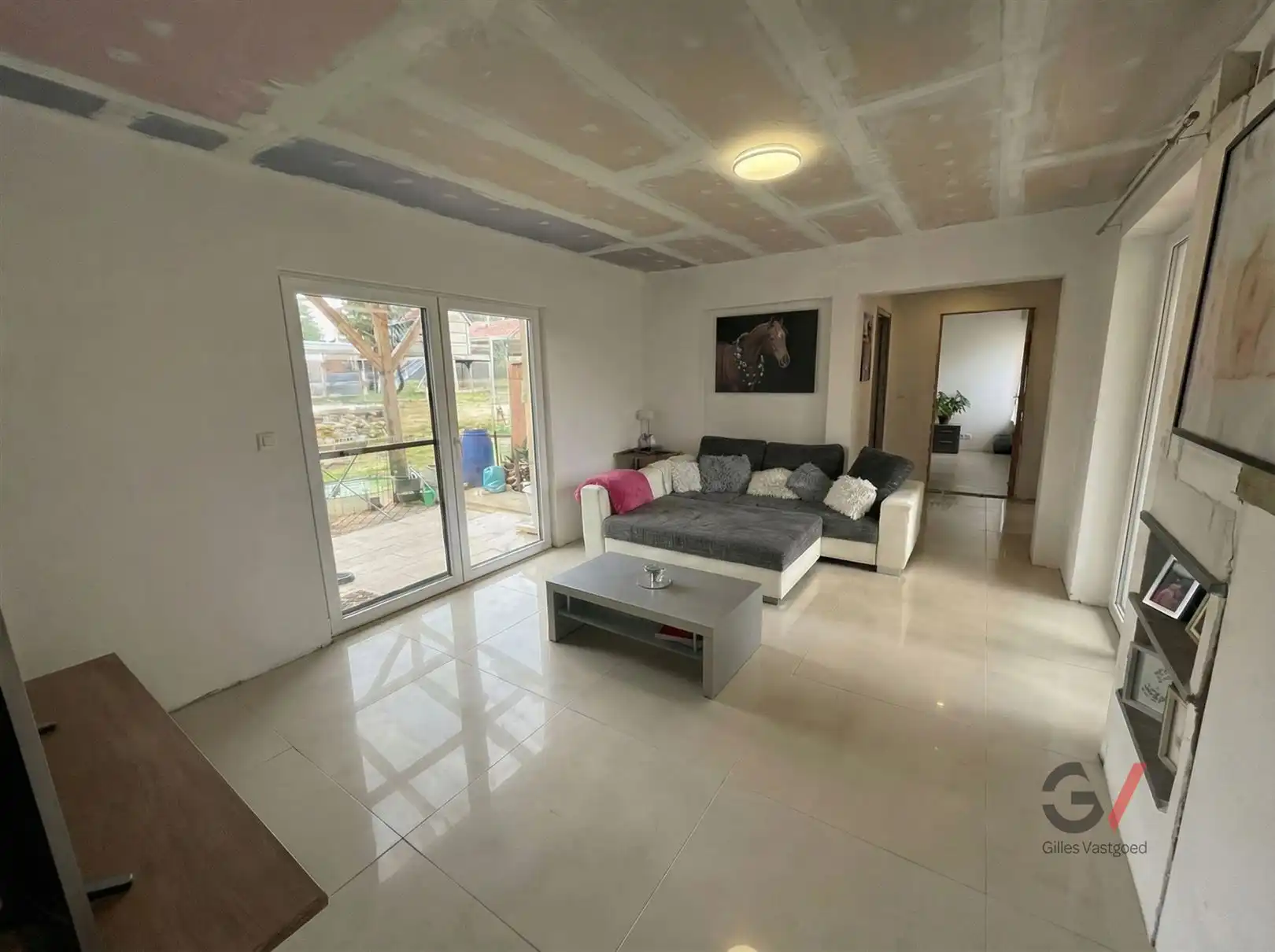Te renoveren woning foto 3
