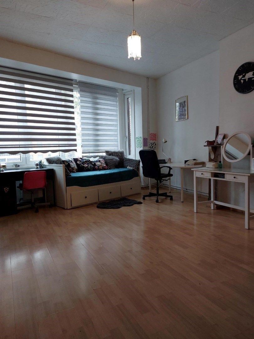 U heeft wat meer dan een beetje deodorant nodig... foto 11