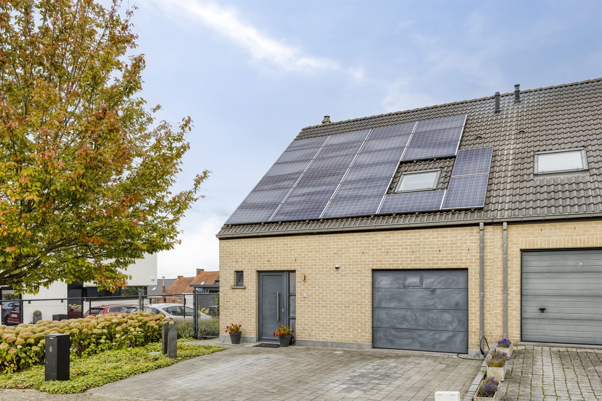 Woning op rustige voorkeursligging vlakbij centrum! foto 2