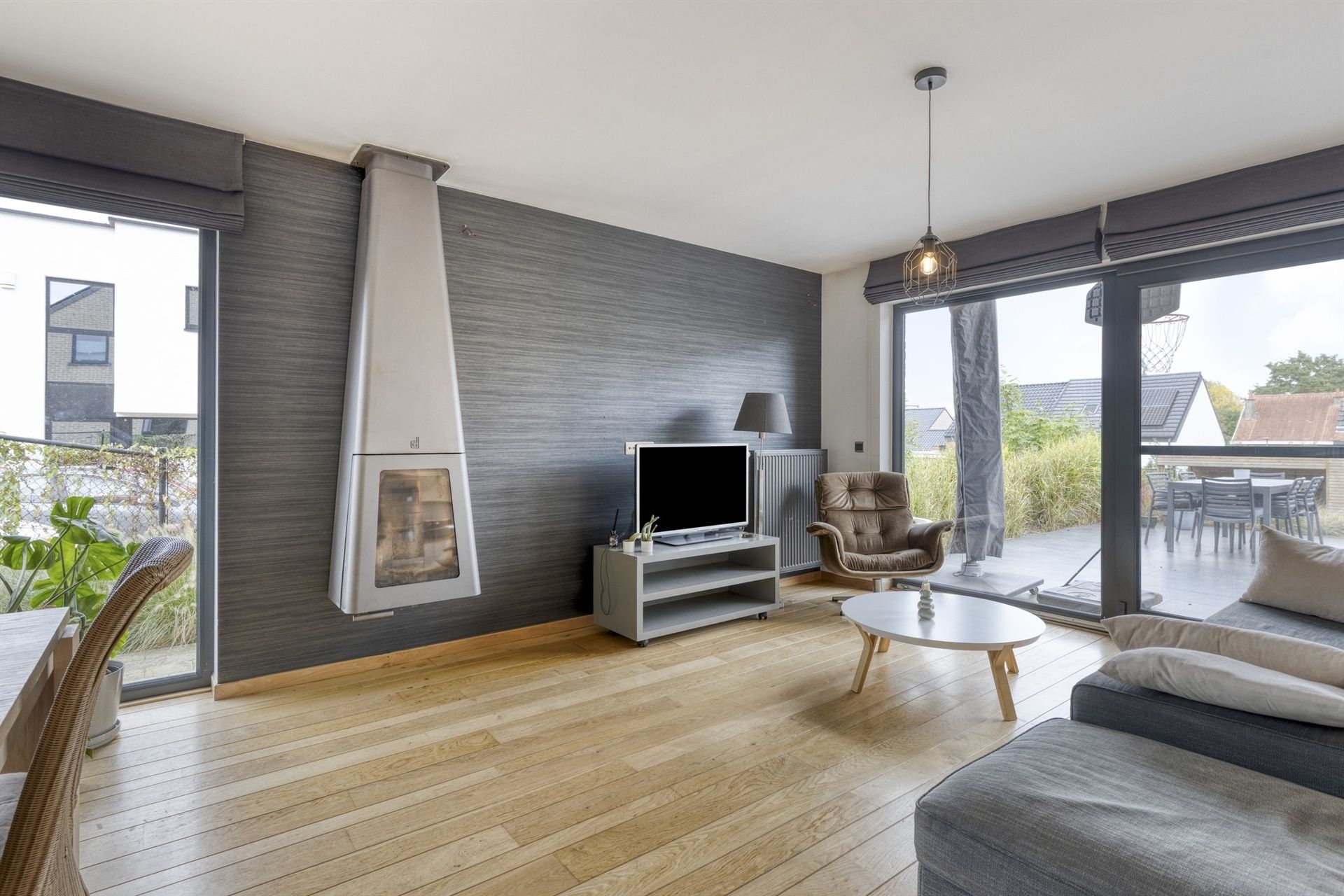 Woning op rustige voorkeursligging vlakbij centrum! foto 2