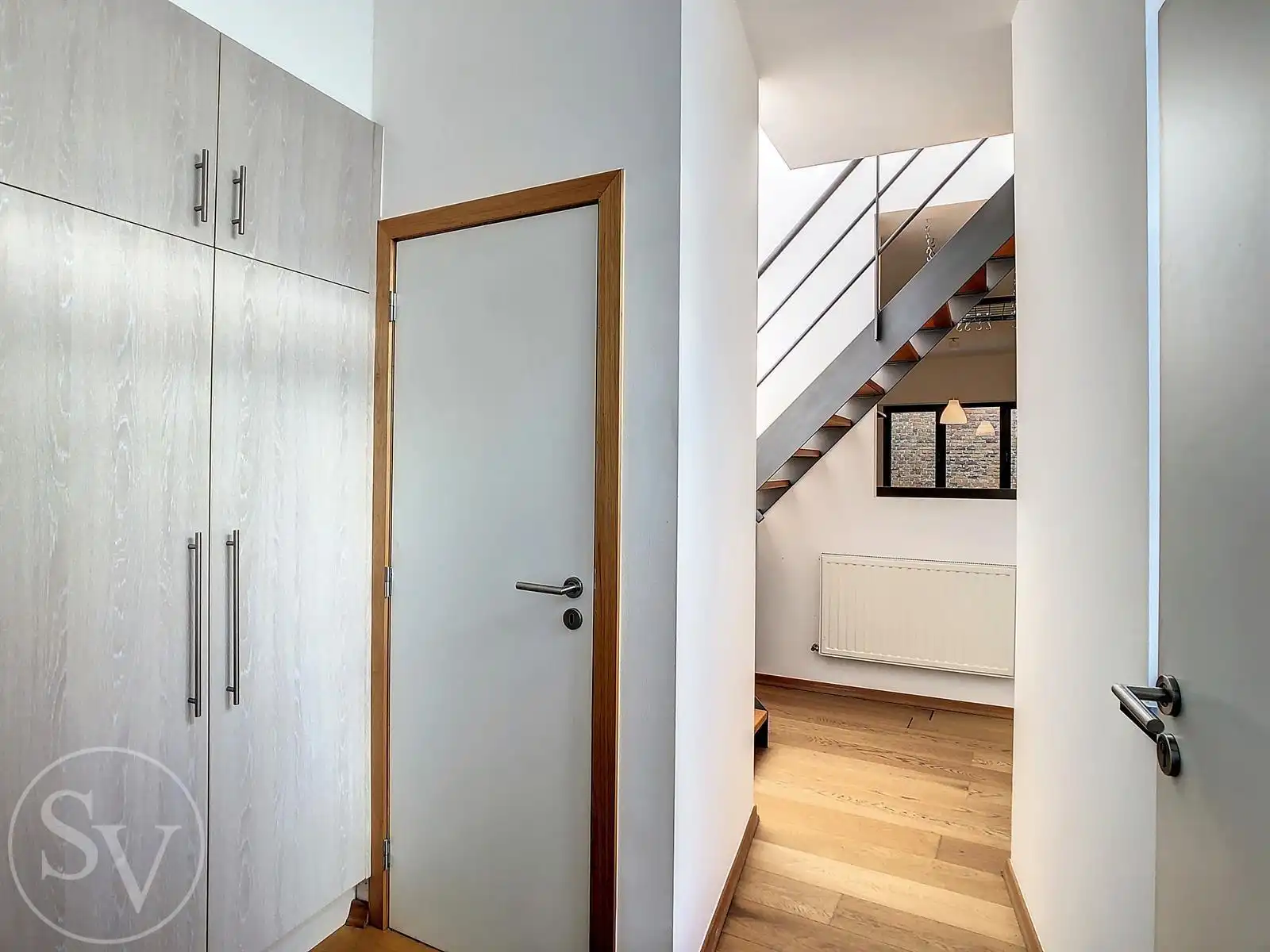 Appartement te huur foto 4
