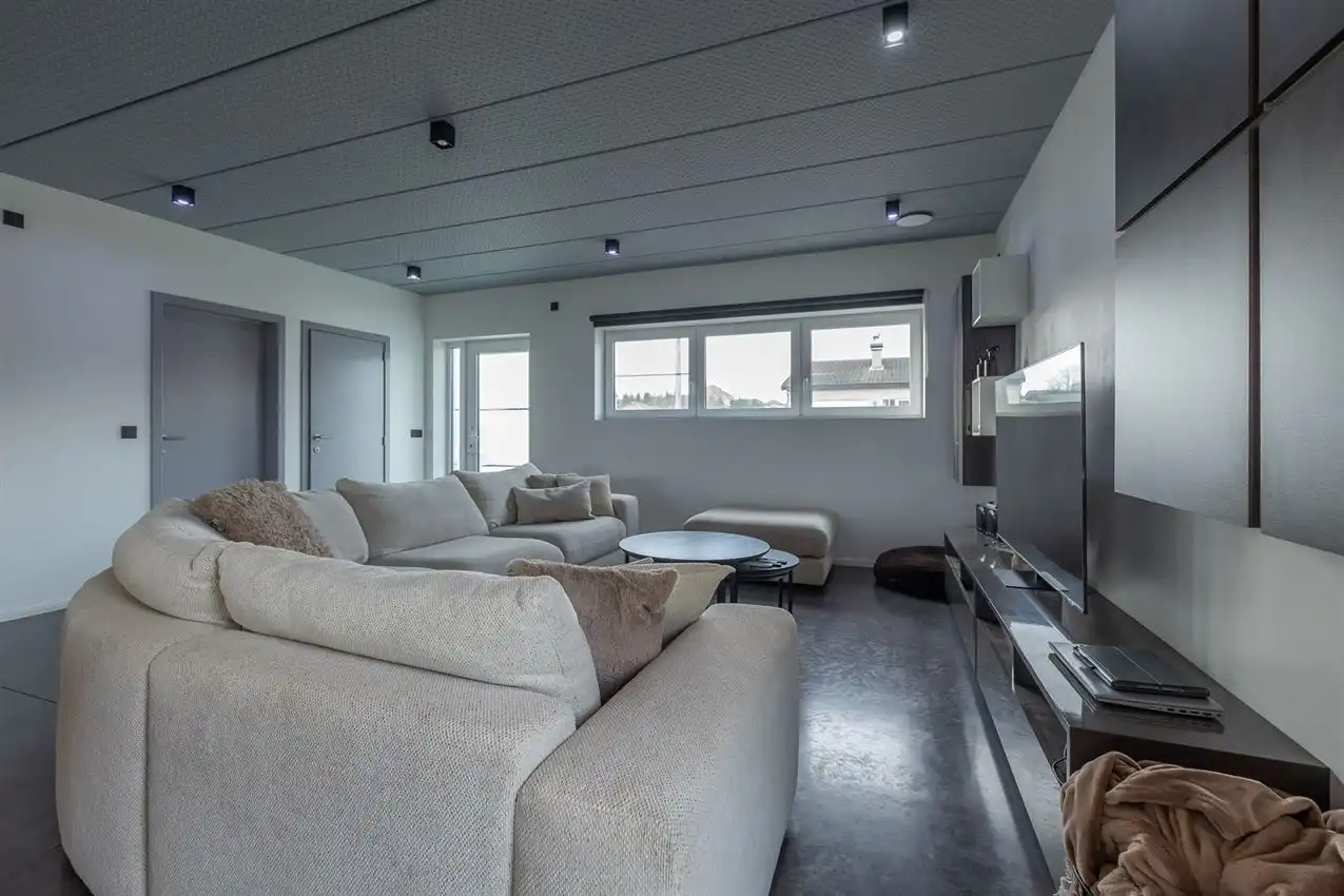 Energiezuinige gezinswoning met 4slk en omheinde tuin foto 9