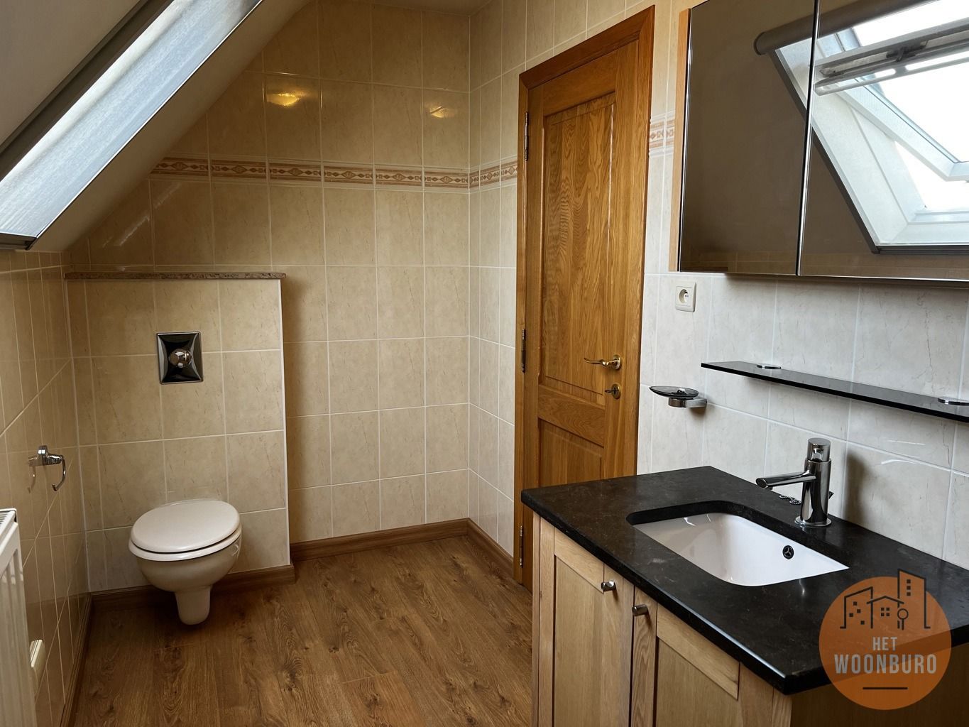 Villa open bebouwing met tuin, weiden en aanhorigheden foto 14