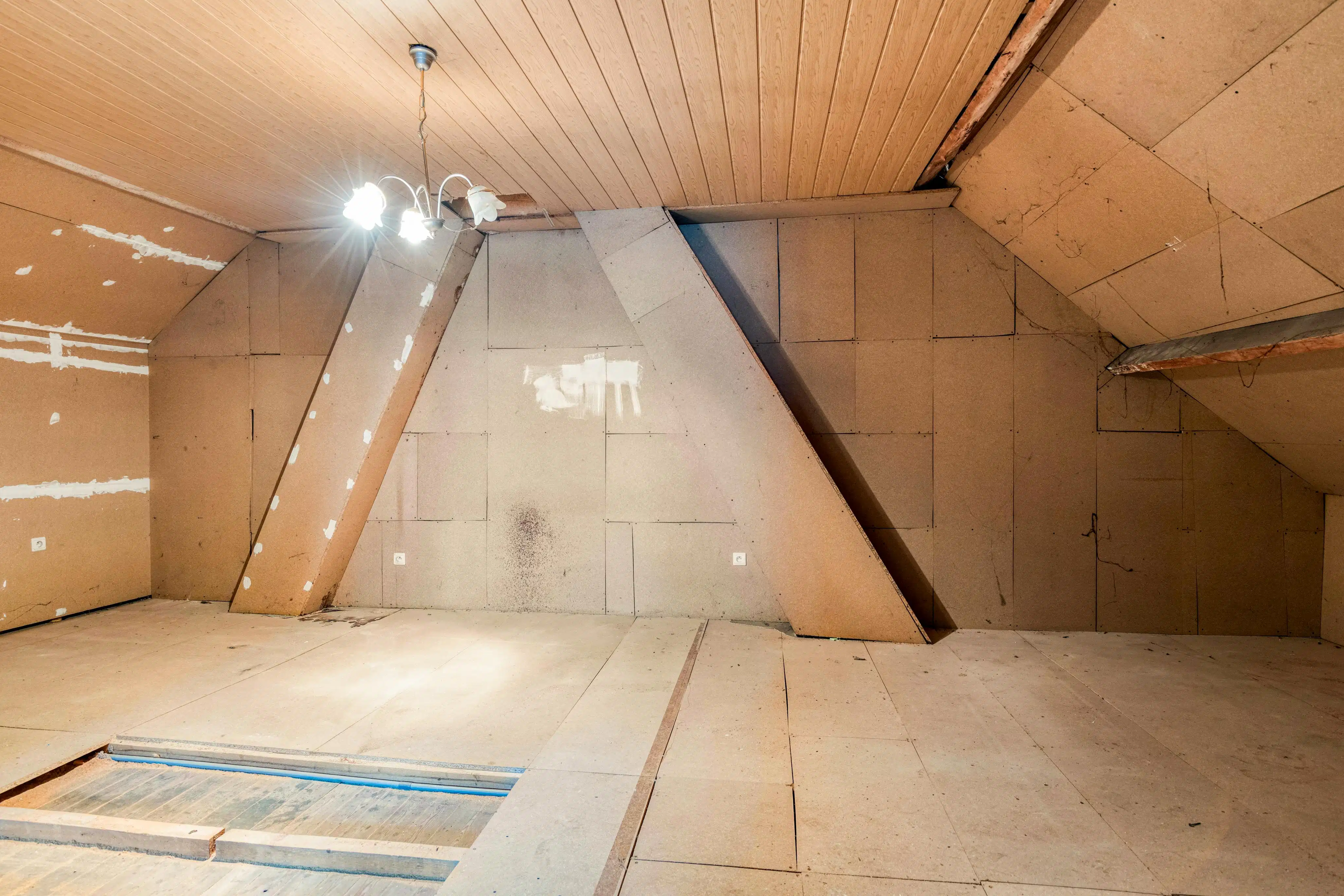 Te renoveren huis met 4 slaapkamers in Geel  foto 11