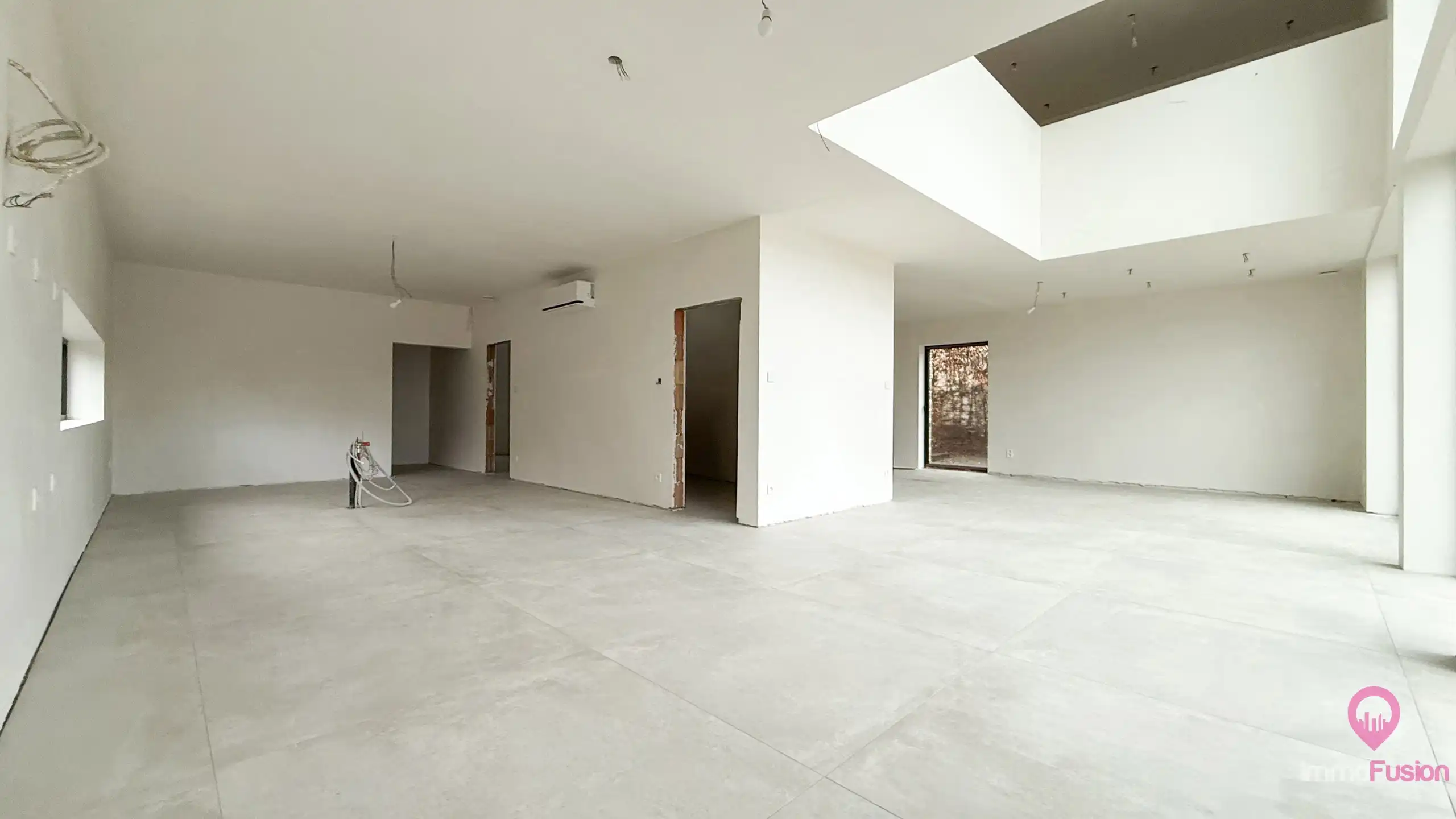Nieuwbouwvilla met zwembad+poolhouse in Bolderberg aan 2% RR foto 20