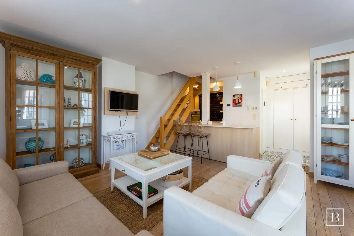 Prachtig appartement met 3 slaapkamers nabij het strand foto 7