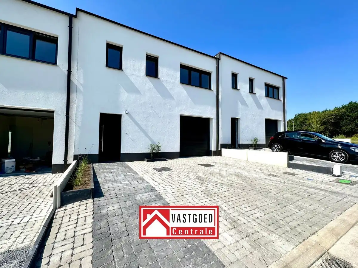 Huis te huur Jan Odeurslaan 38 - B - 3870 Heers