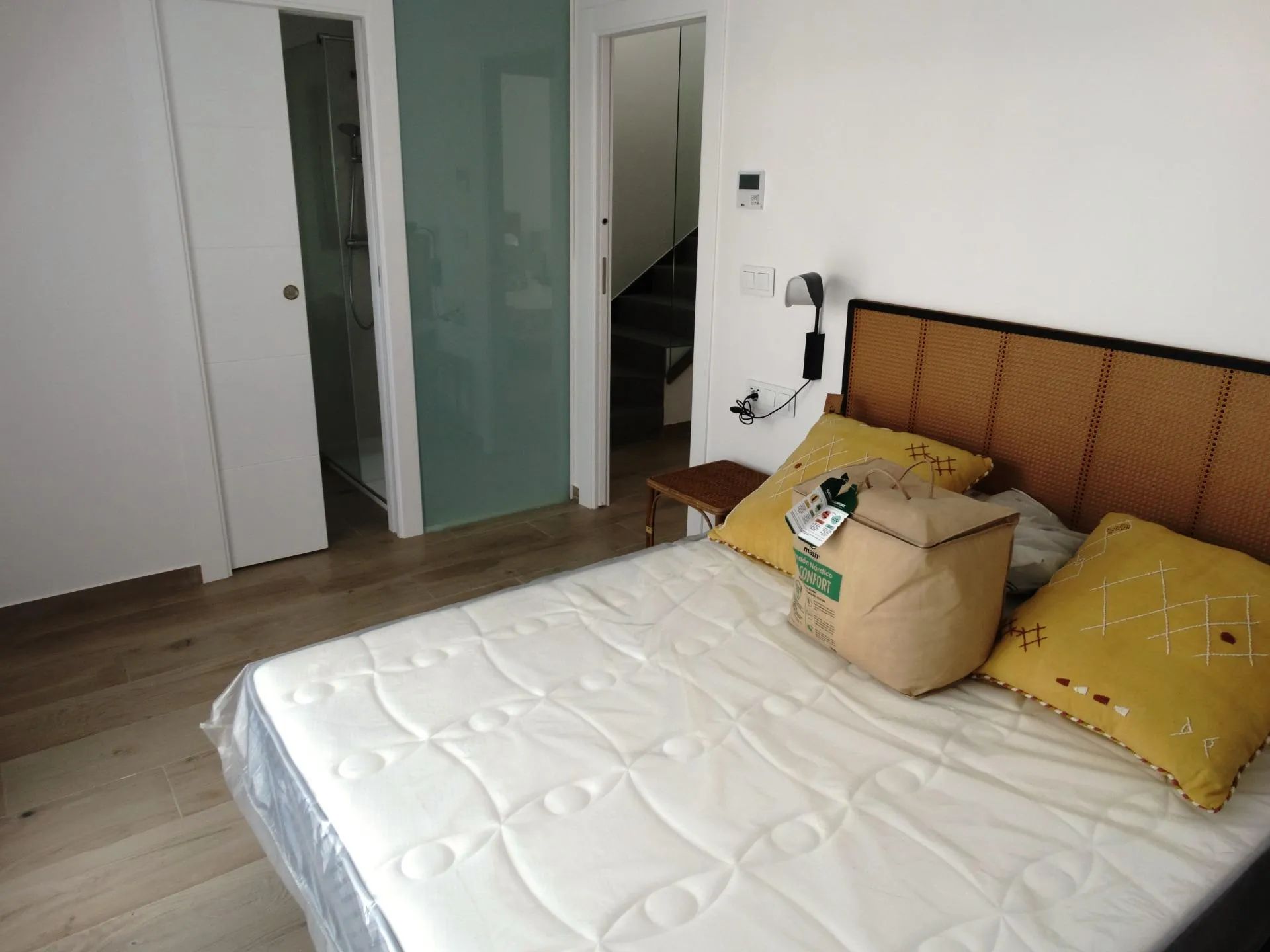 Strandliefhebbers opgelet: vakantiewoningen op wandelafstand van het strand foto 5