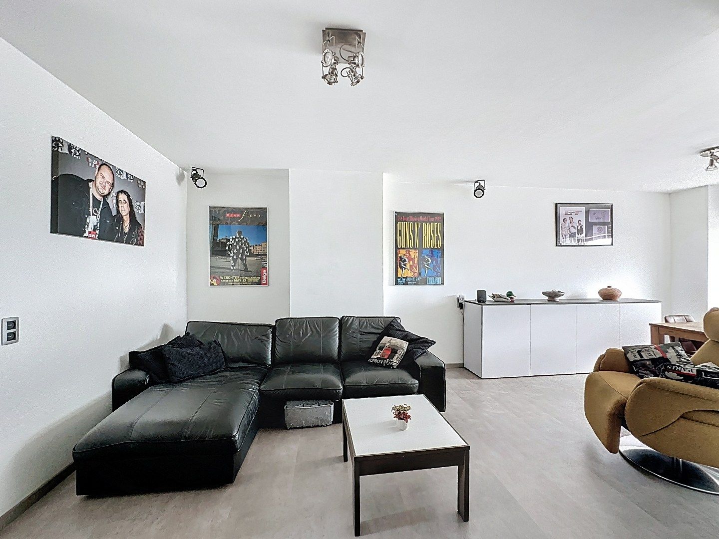 Instapklare woning met EPC-label B te Tienen! foto 6