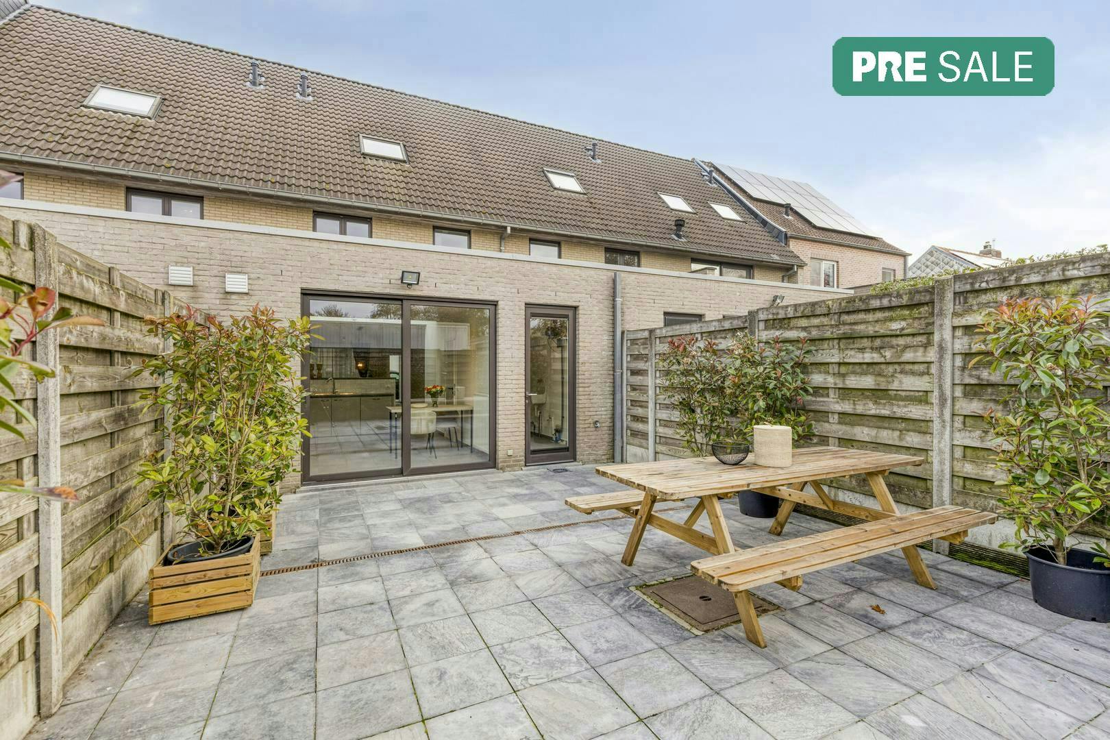 Huis te koop Nieuwstraat 2/C - 8750 Wingene