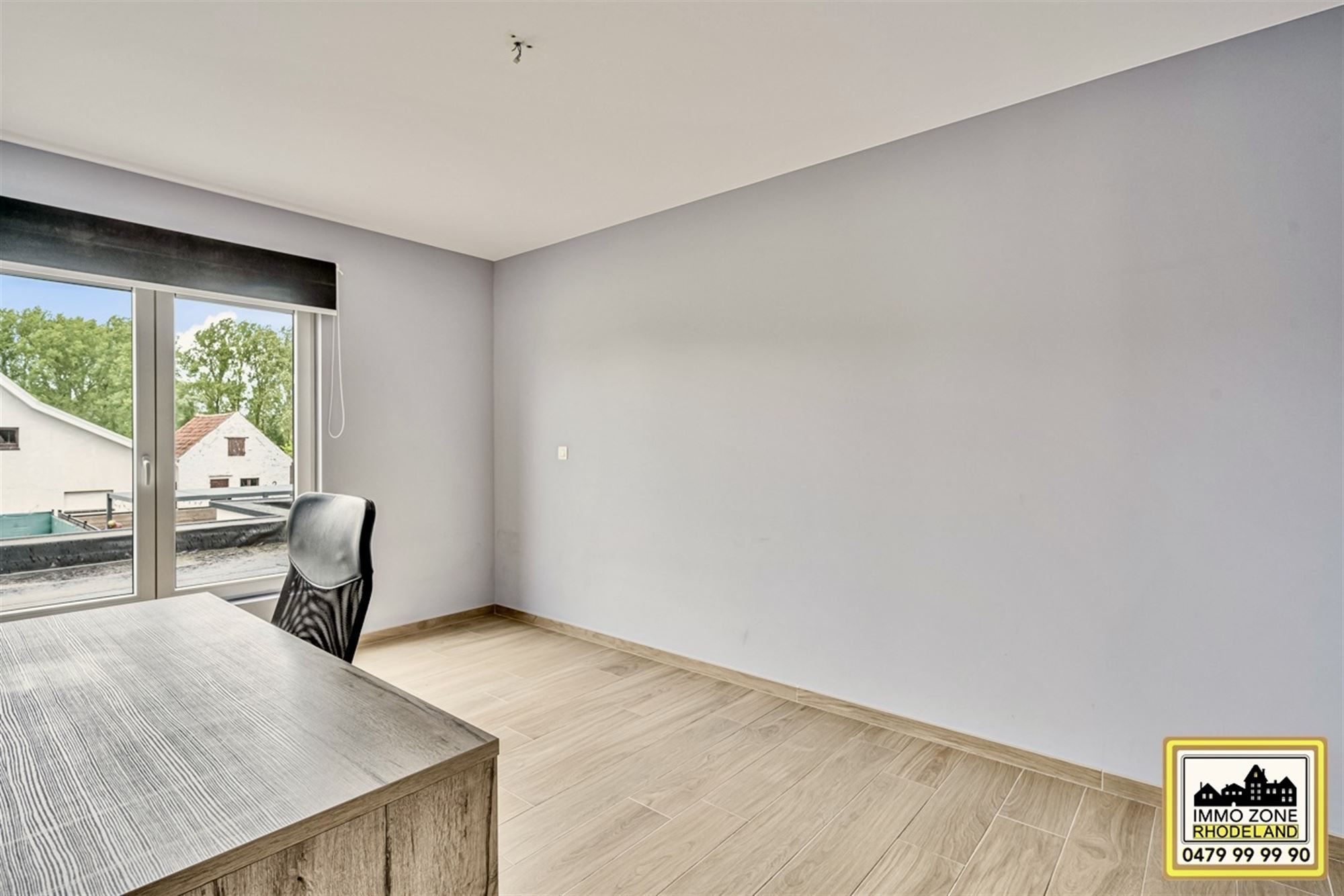 Moderne rustig gelegen woning met 3 slpks, garage en tuin foto 17