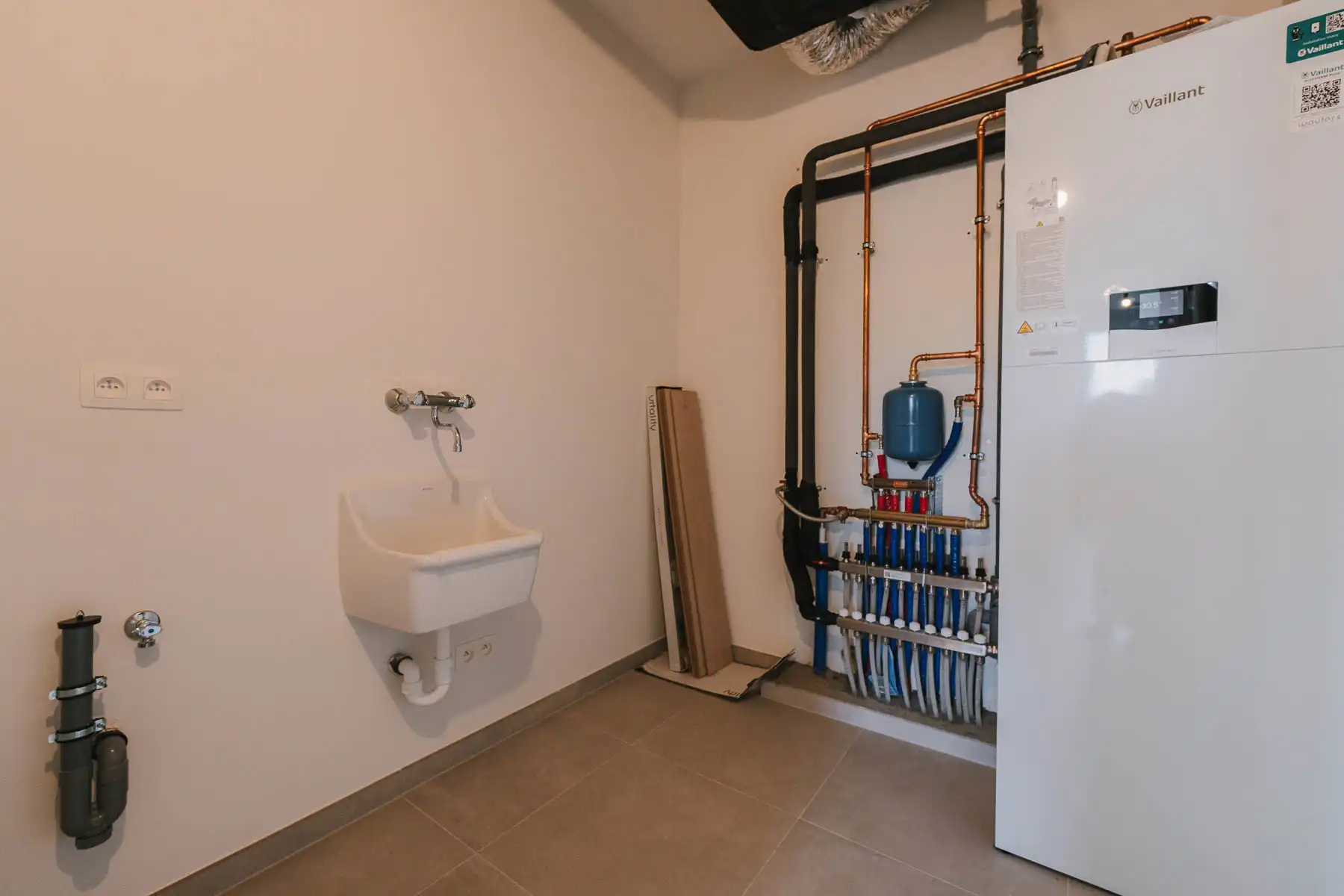Prachtig nieuwbouw BEN appartement op top locatie! foto 22