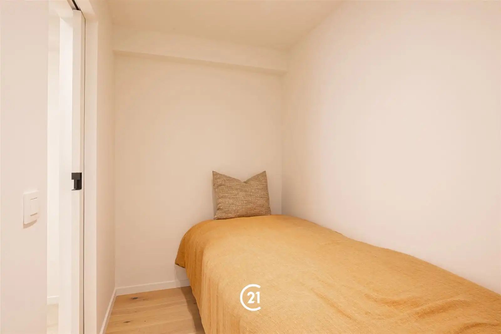 Elke dag vakantie in Het Zoute – Luxueus gerenoveerd appartement met frontaal zeezicht foto 13