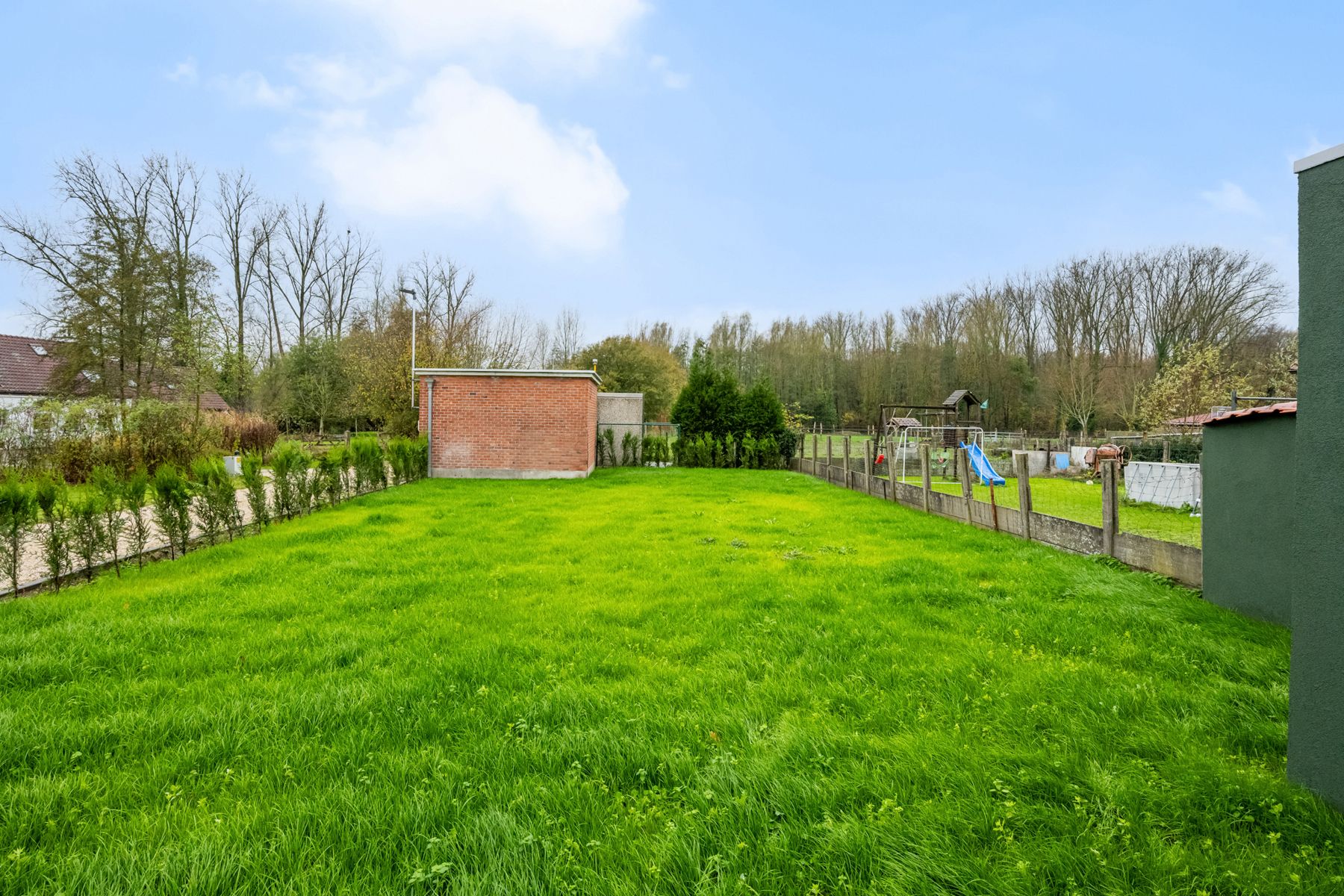 Exclusieve, energiezuinige woning met 3 slaapkamers en tuin foto 18