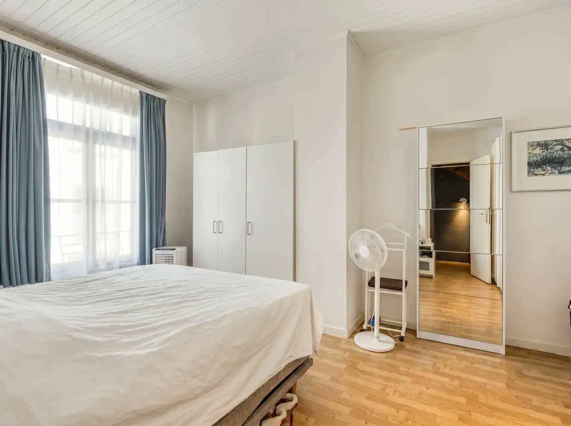 Charmante burgerwoning in het Historische Lier foto 10
