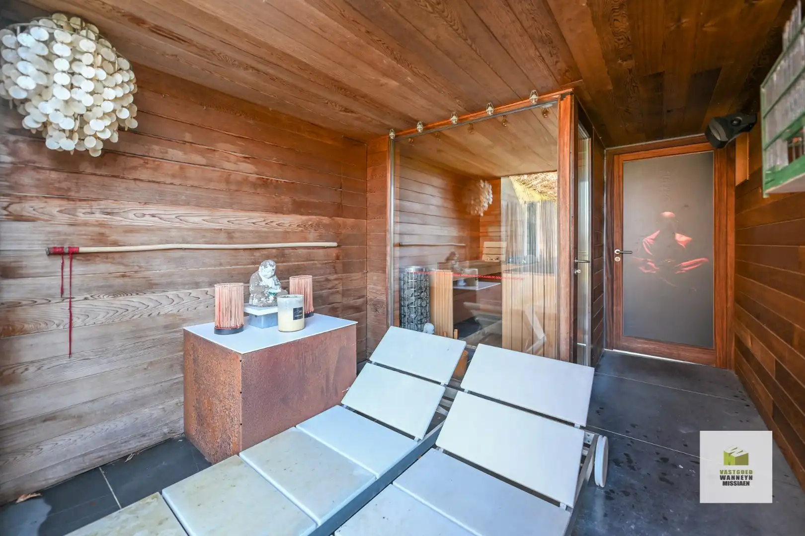Unieke architectenwoning met hoogwaardige afwerking, landelijk vergezicht en twee kantoorruimtes foto 23