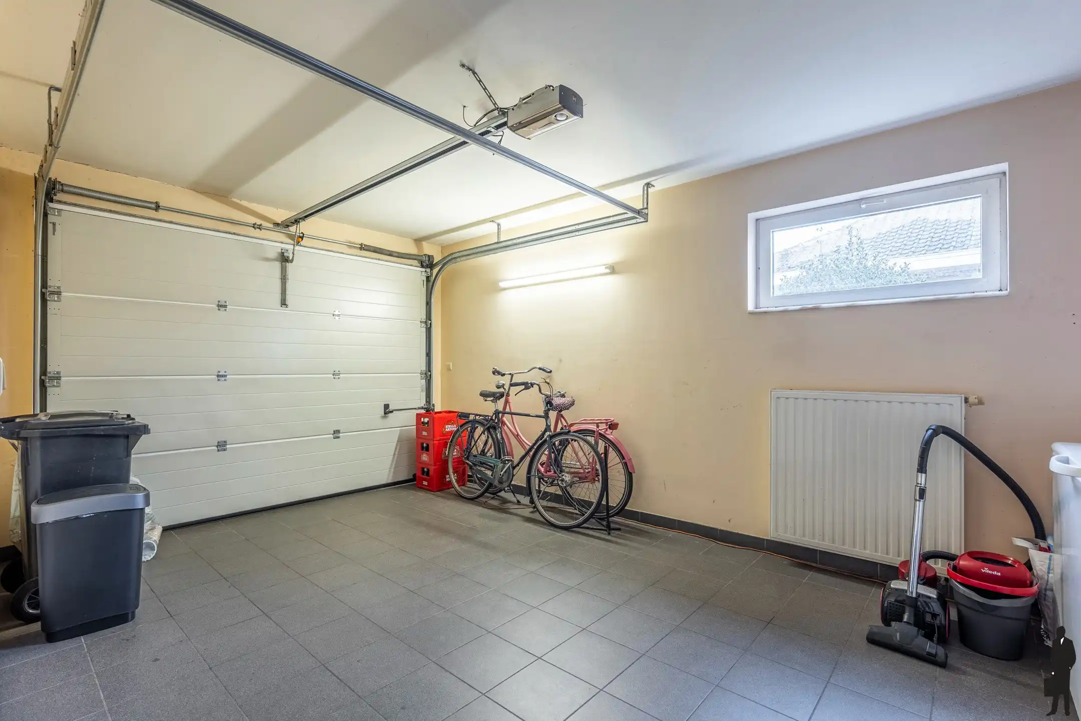 Vrijstaande woning op een ruim perceel van ca. 1.300 m² in hartje Loenhout! foto 20