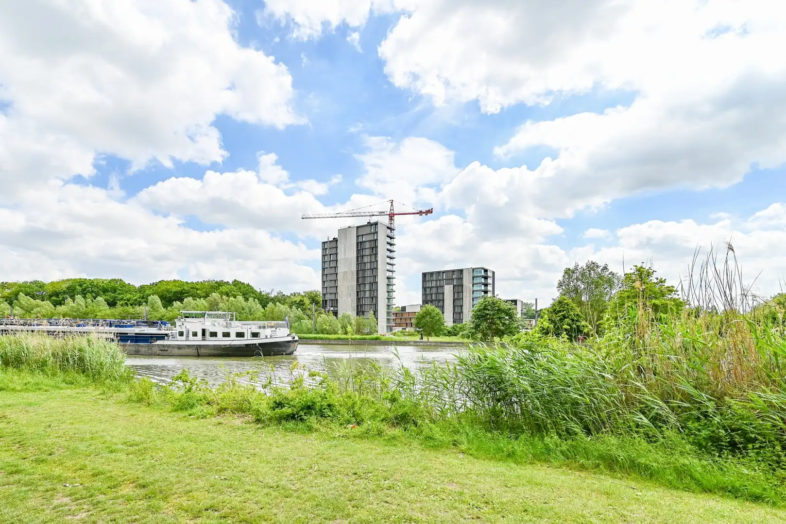 Appartement te koop Kasteelstraat 33 - 8870 Izegem