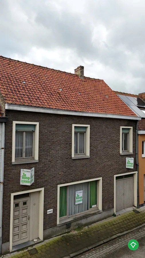 Woning met 4 slaapkamers te Koekelare foto 2