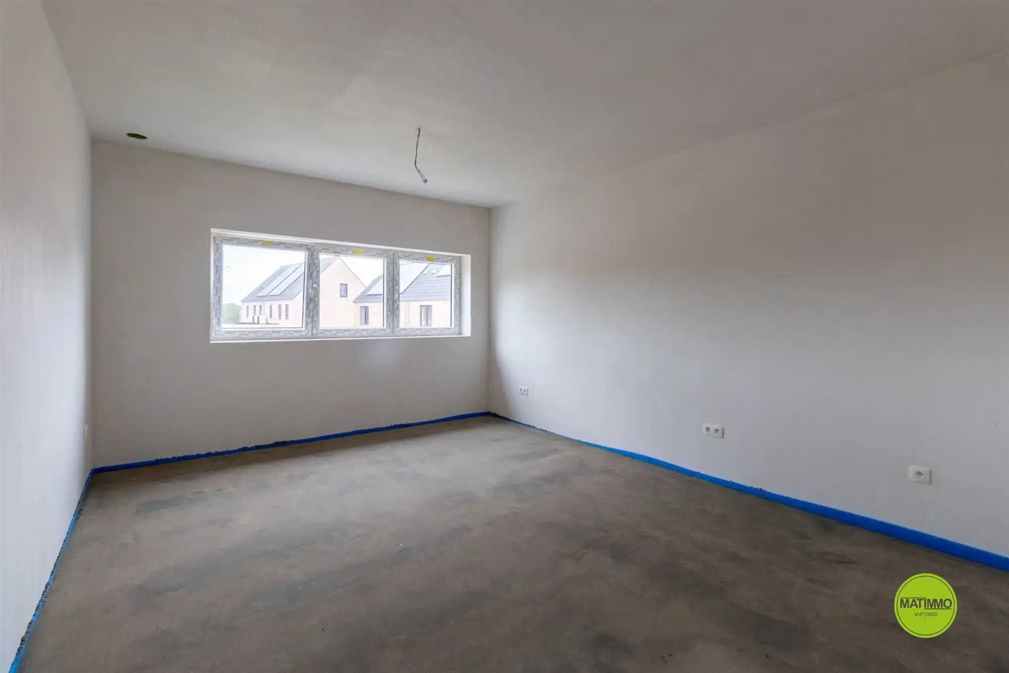 Lichtrijke nieuwbouwwoning (HOB) nabij centrum Laakdal foto 13