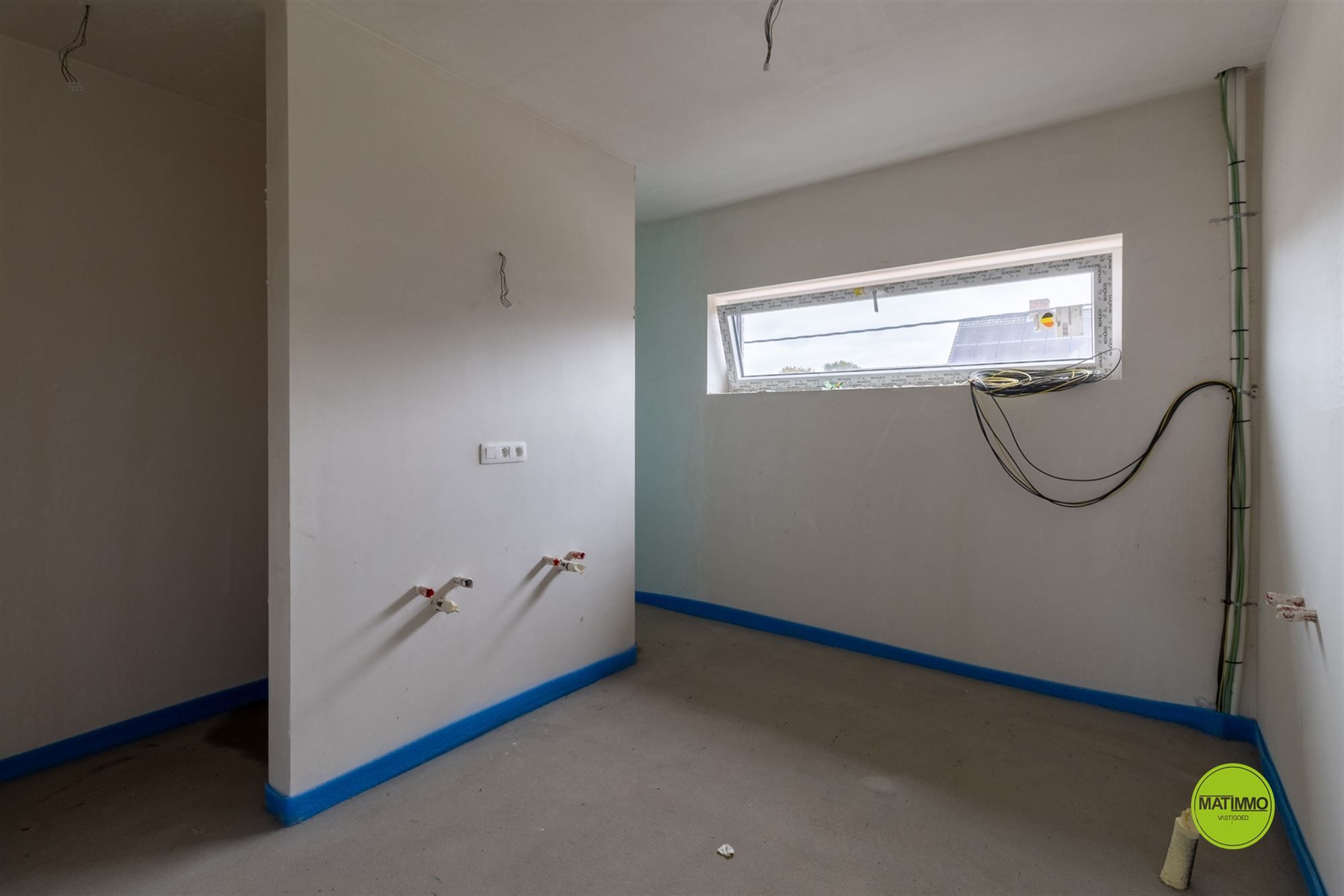 Lichtrijke nieuwbouwwoning (HOB) nabij centrum Laakdal foto 13