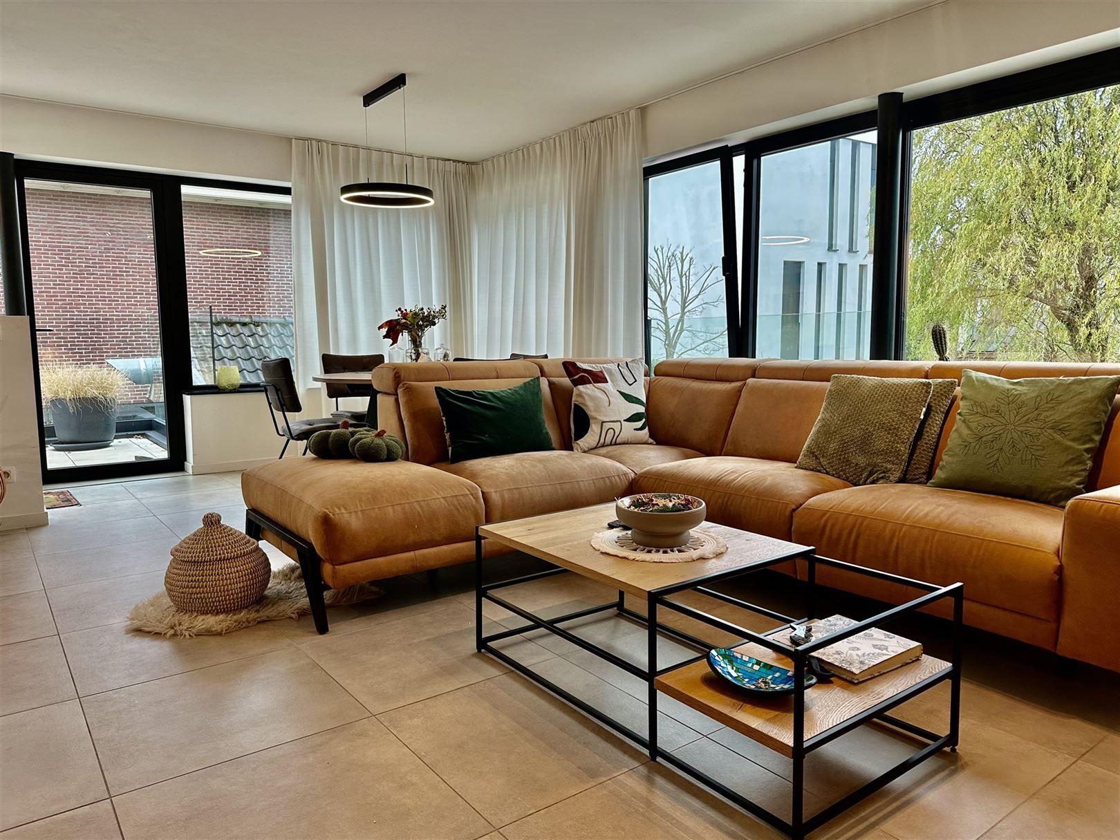 Stijlvol appartement op wandelafstand van het centrum foto 5